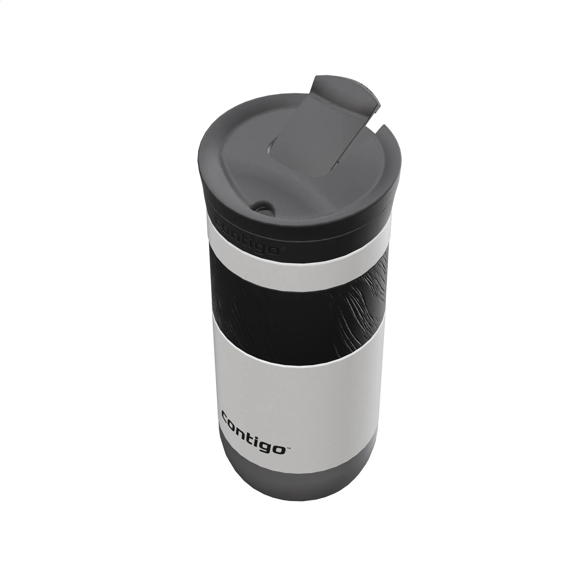 Contigo Termoflasker Byron 2.0 Termokrus i Salt, 47 cl, 4