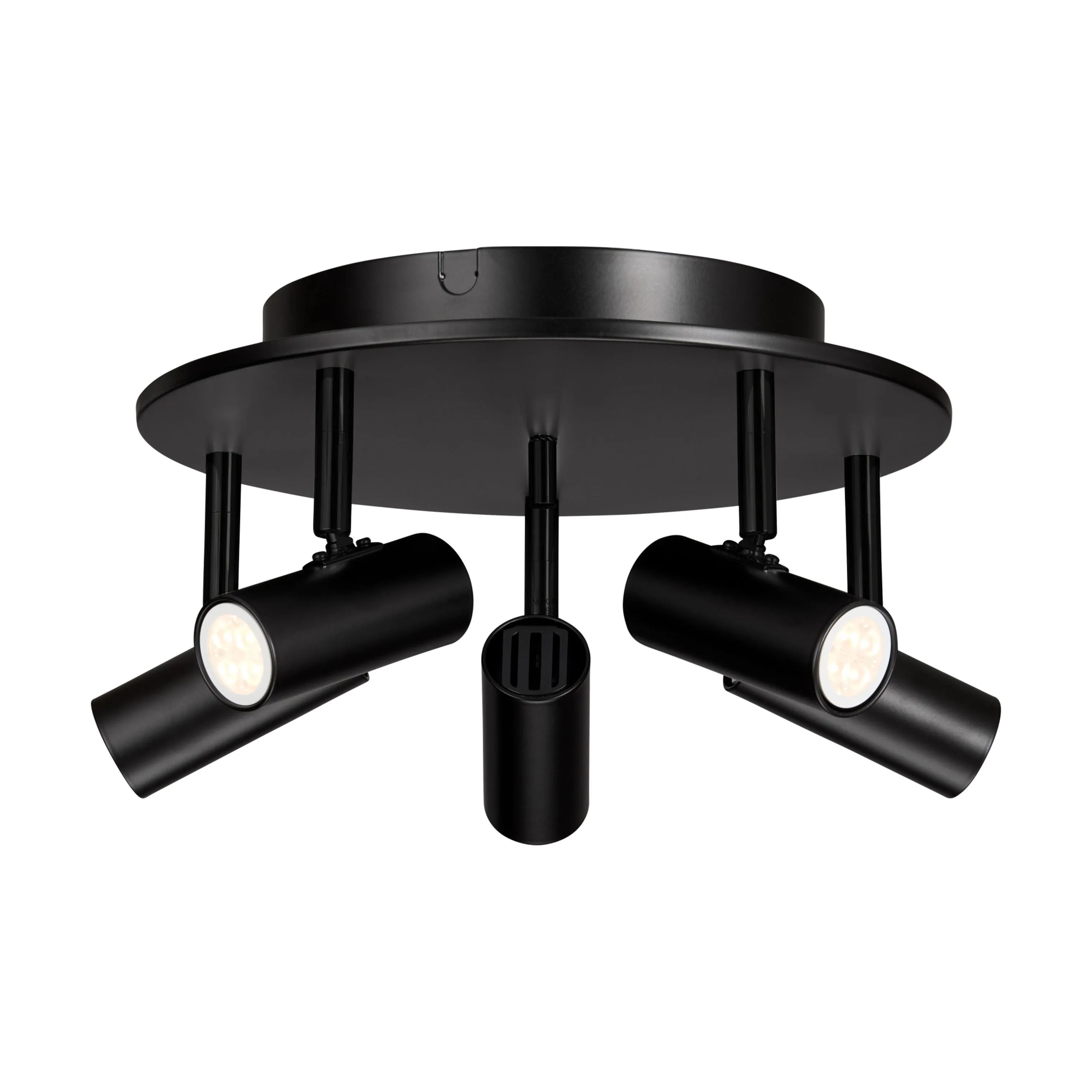 Belid Loftlamper Cato Spotlight Loftlampe i 29 cm, 1