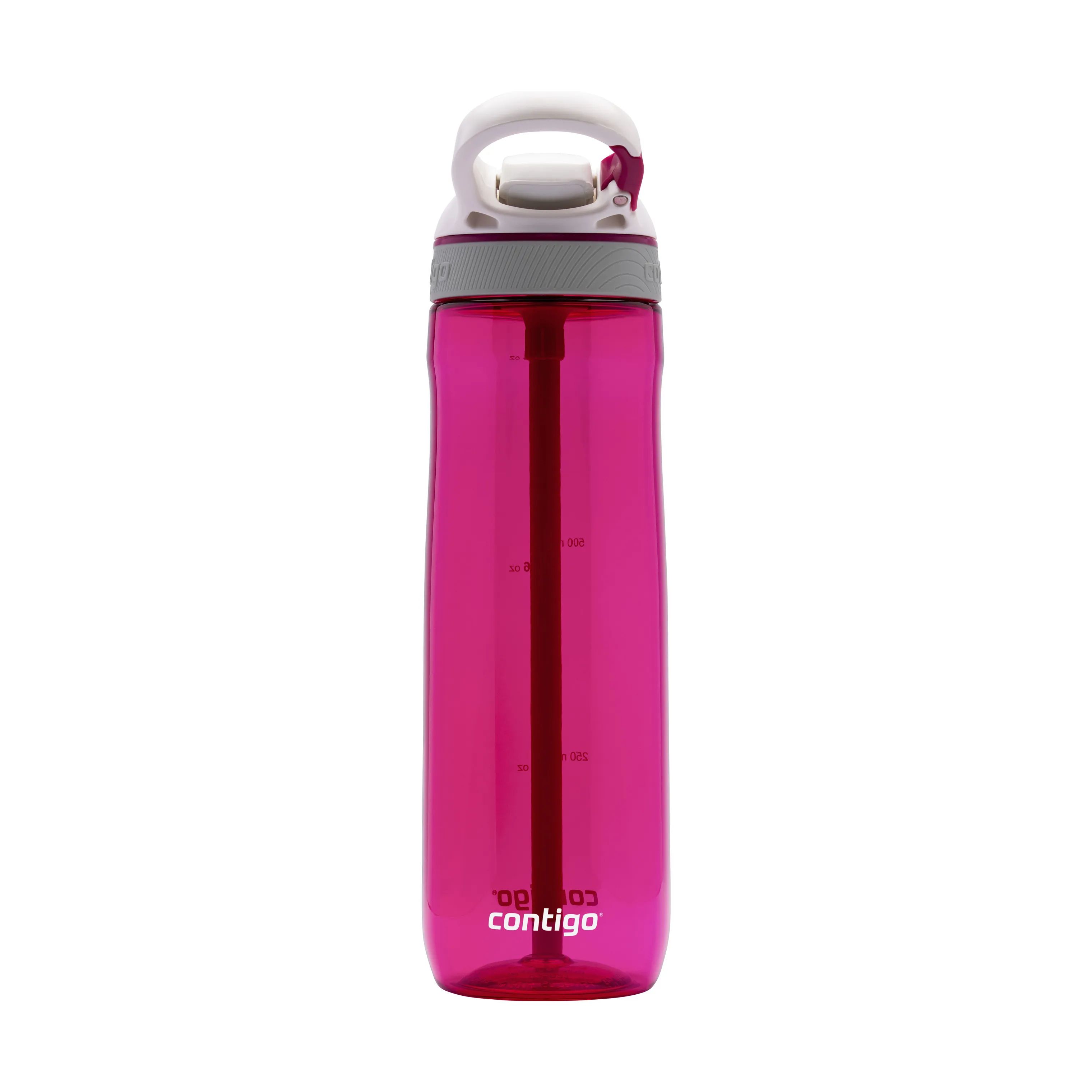 Contigo Drikkedunke Ashland Drikkeflaske i Sangria, 720 ml, 3