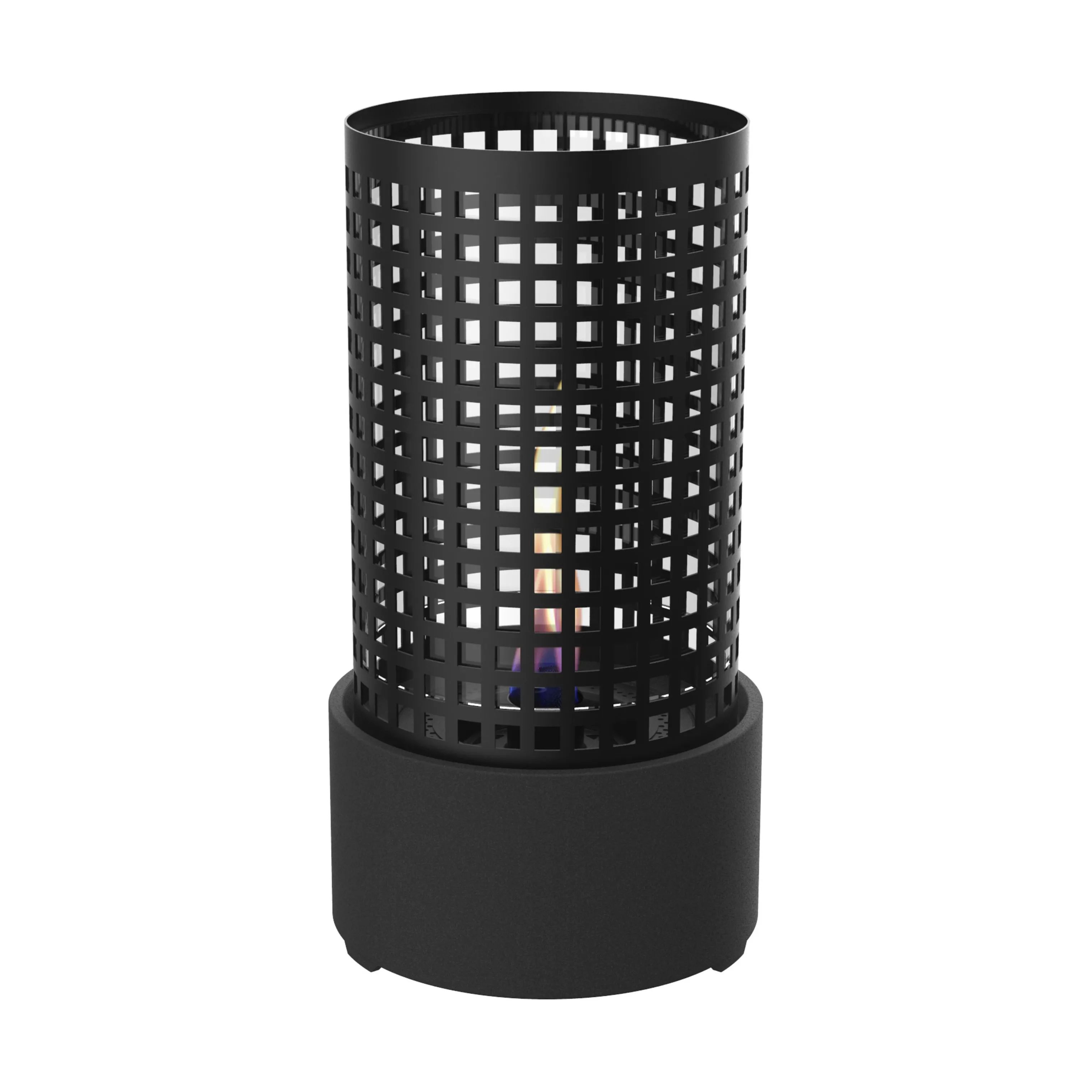 TenderFlame Lanterner Camps Bay Lanterne i Sort, 1