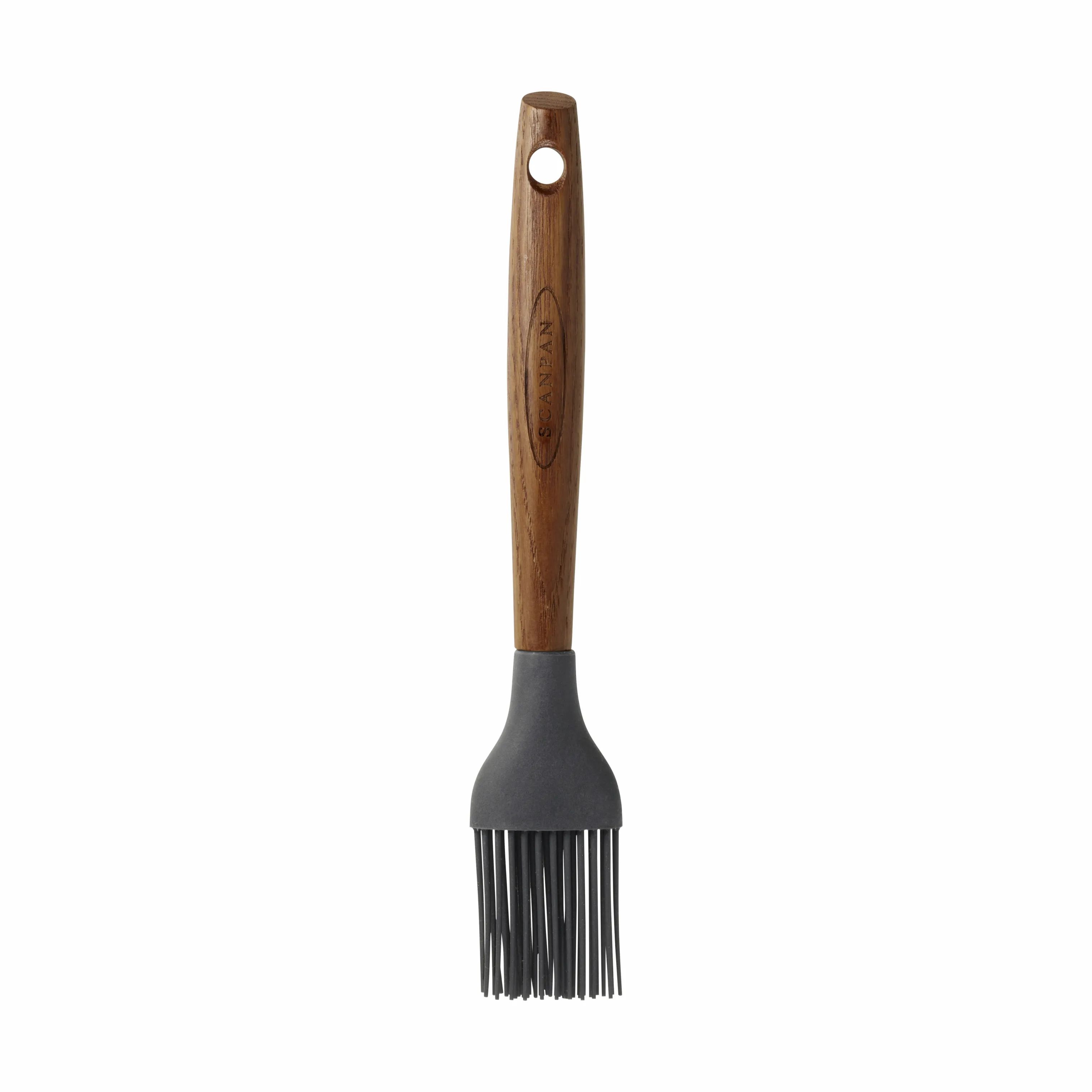 Scanpan Bageredskaber Bagepensel i Brun/sort, 1