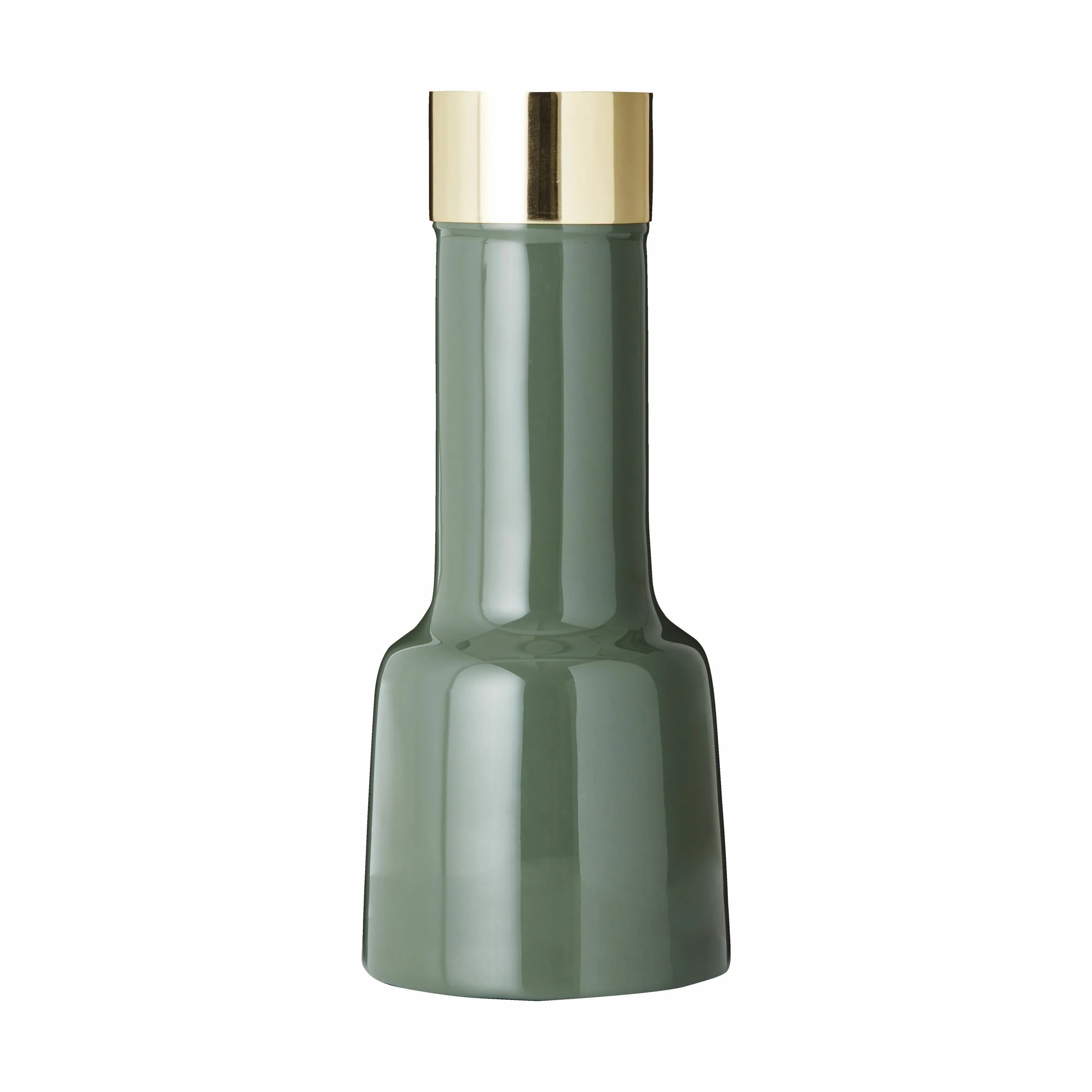 Cozy Living Vaser Vase i Kale, 25 cm, 1