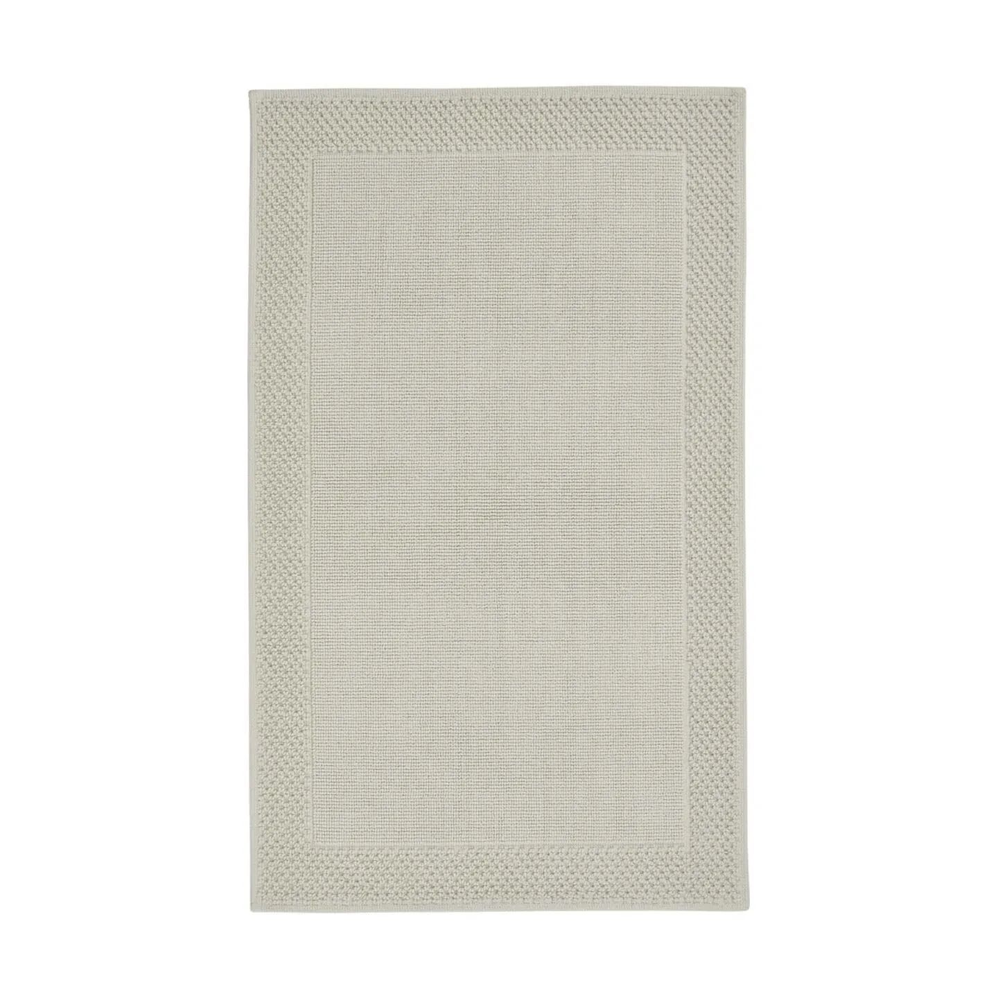 Aquanova Bademåtter Yuna Bademåtte i Desert, B60 x L100 cm, 1