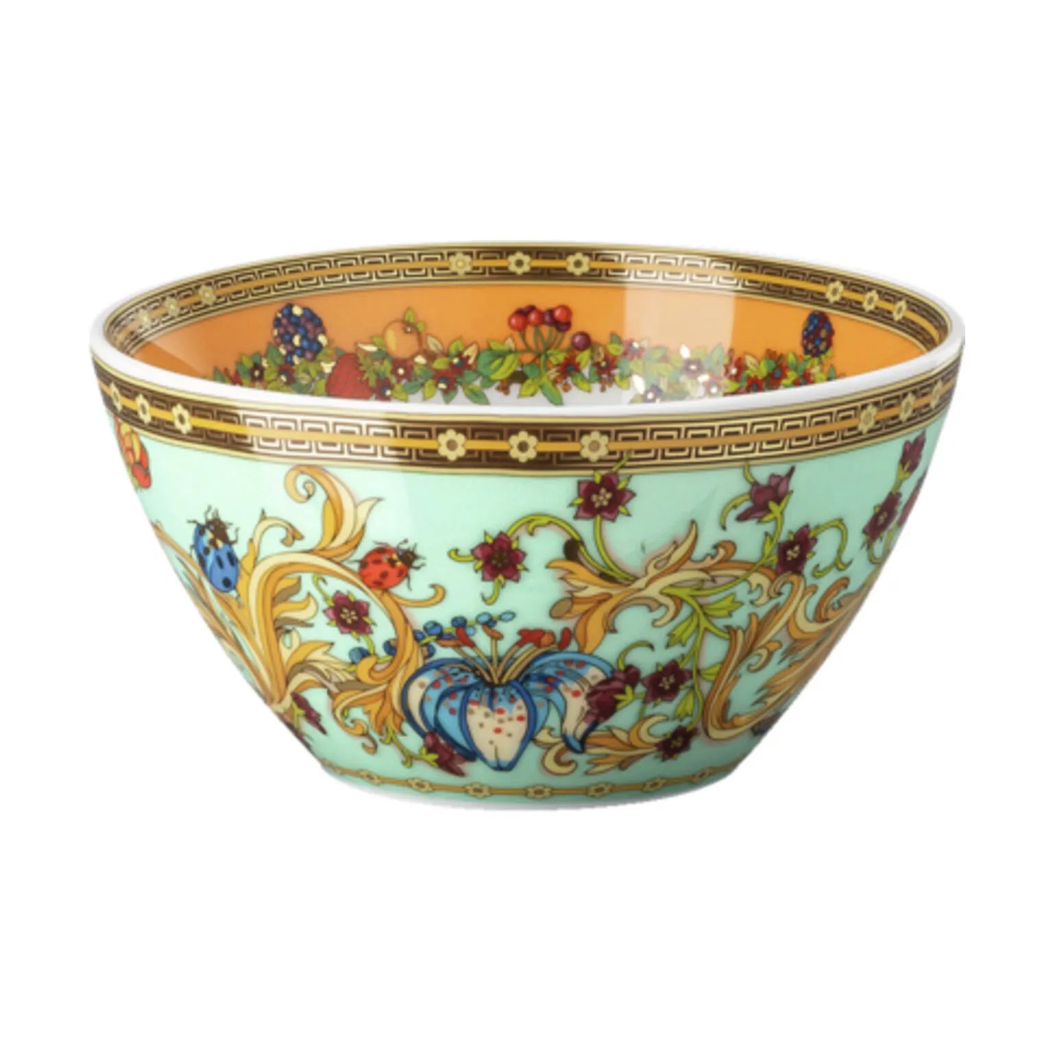 Versace Skåle Le Jardin Skål i 11,8 cm, 1