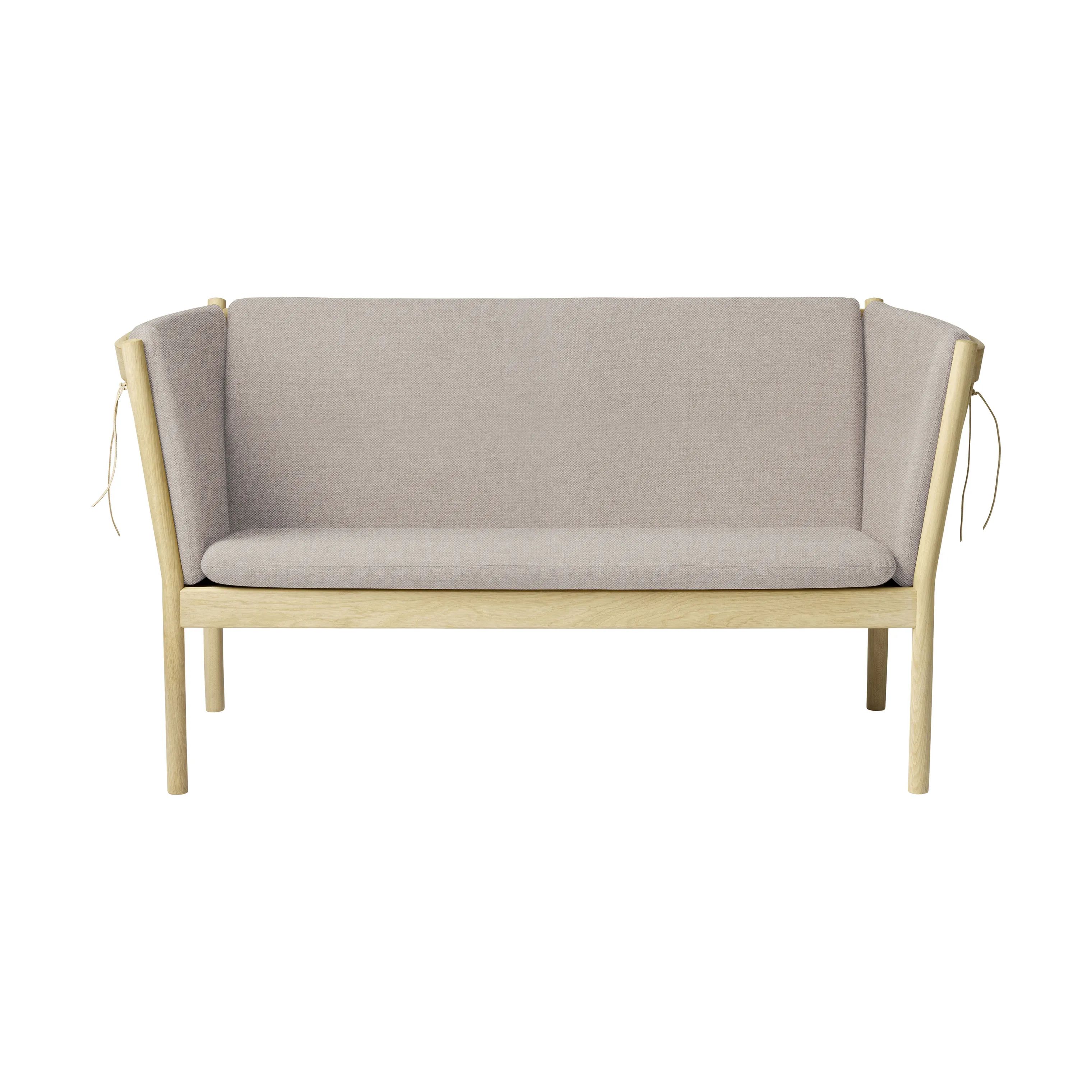 FDB Møbler Sofaer J148 Sofa i Lysegrå, 1