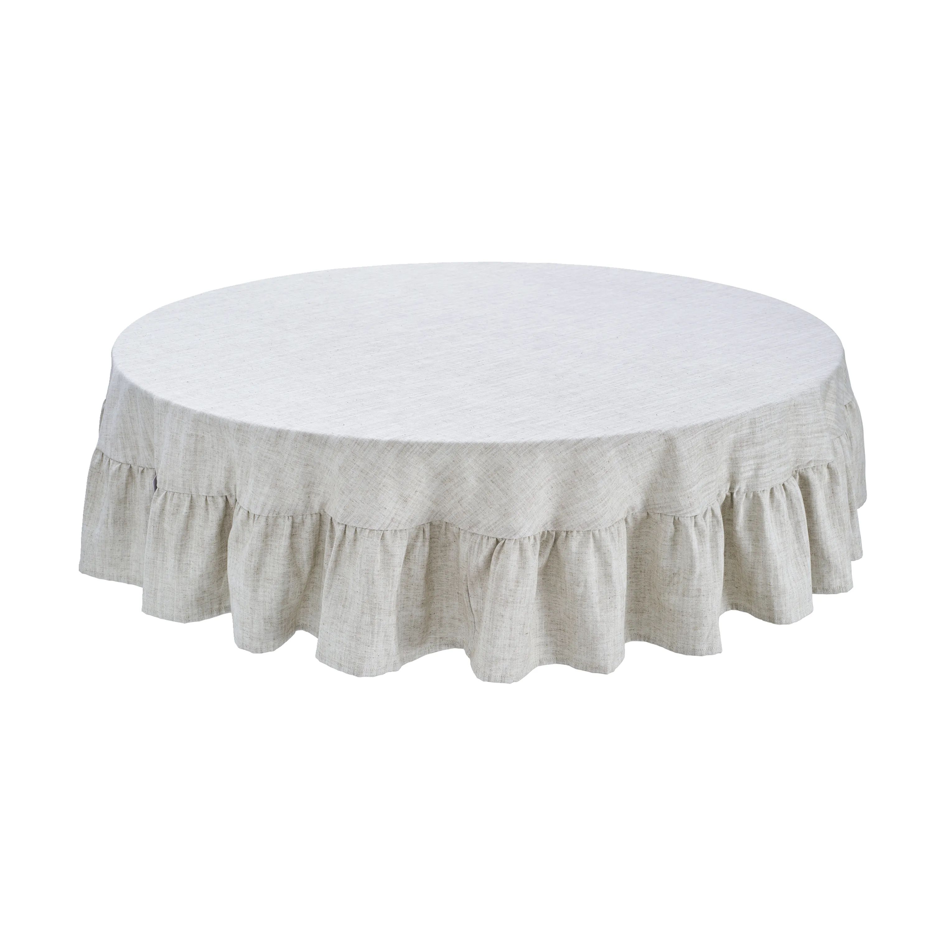 Svanefors Duge Sabina Dug i Beige, 1