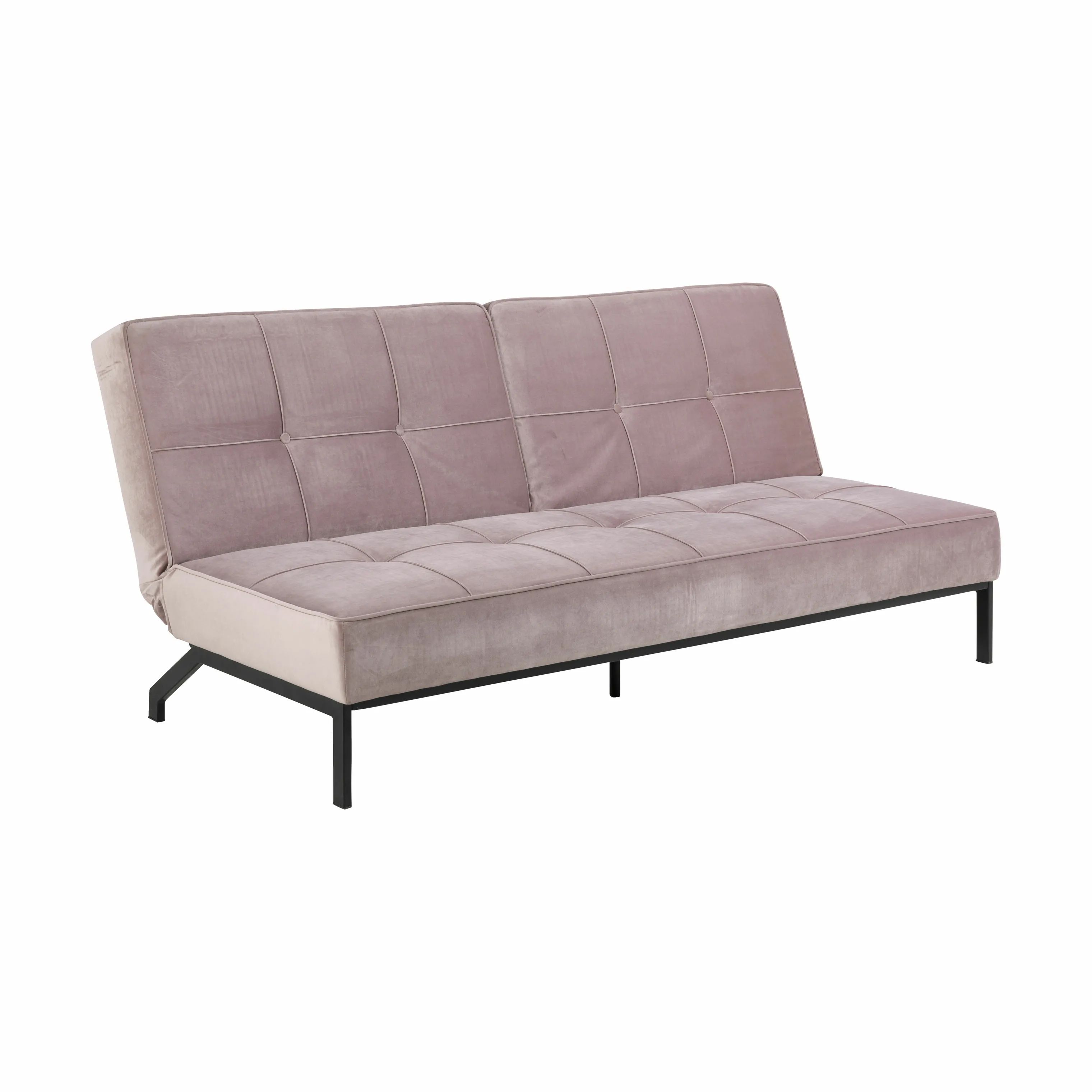 CASA Living Daybeds Perugia Sovesofa i Rosa, 6