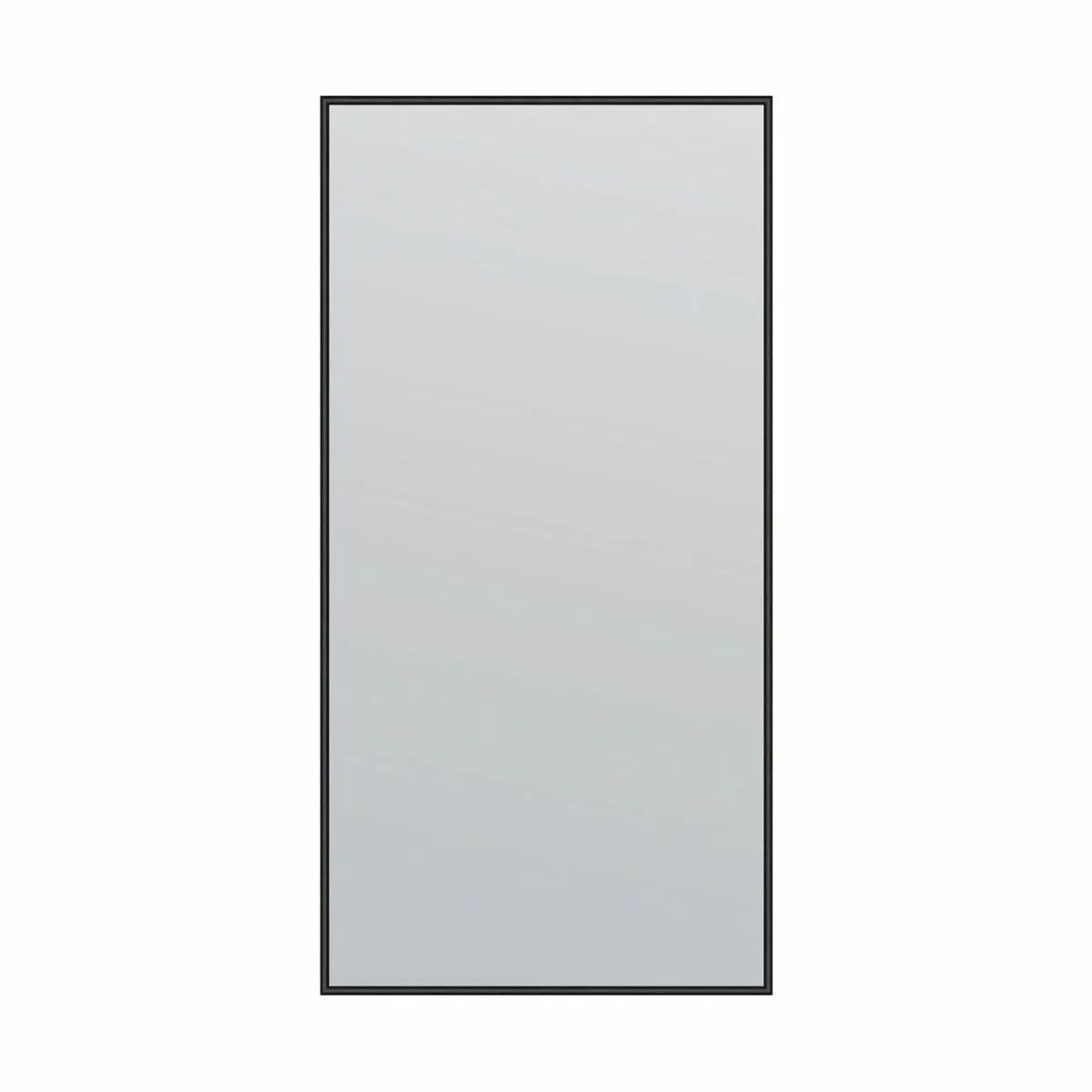 Incado Spejle Spejl i Sort , H80 x B40 cm, 1