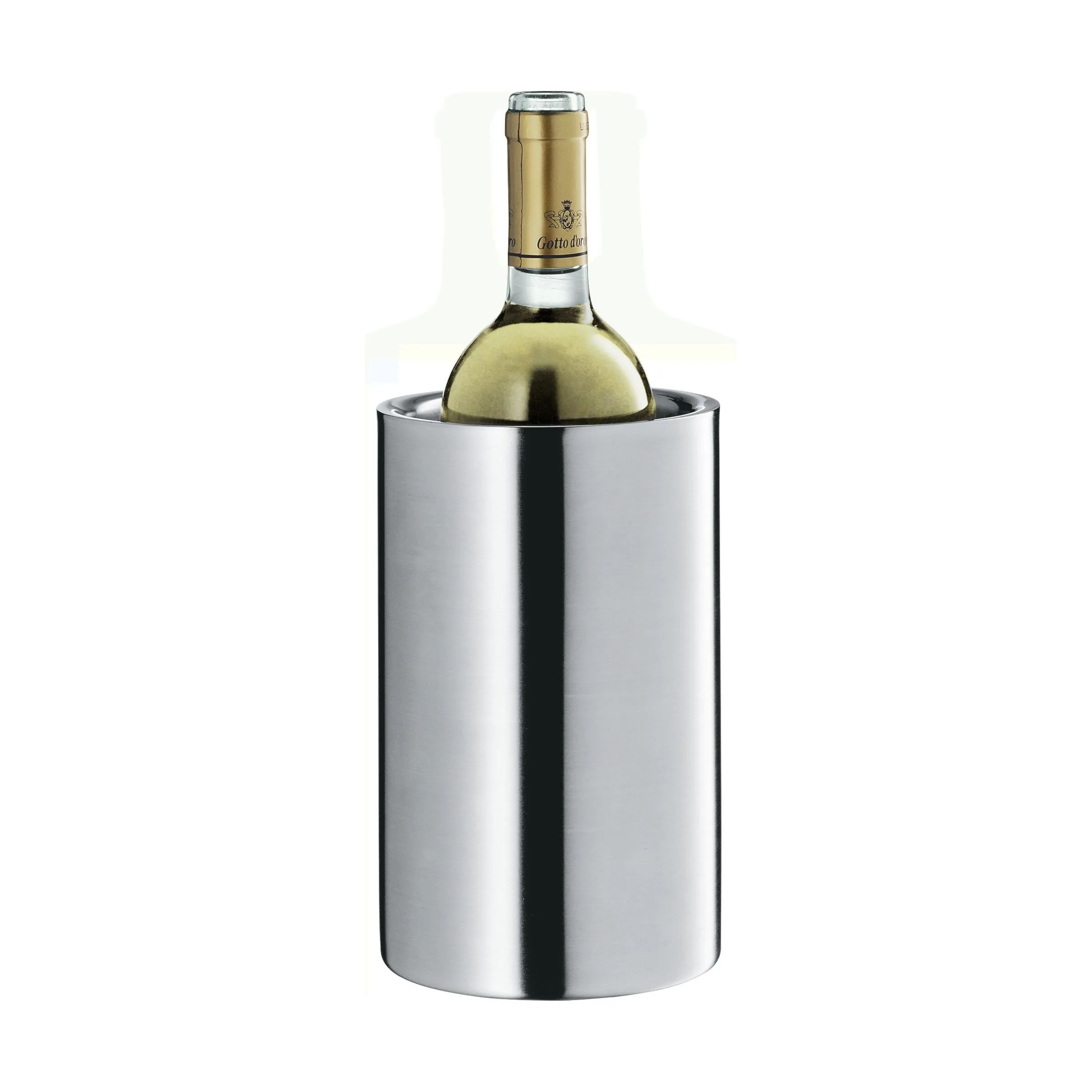 WMF Vinkølere Clever & More Vinkøler i Sølvfarvet, 4