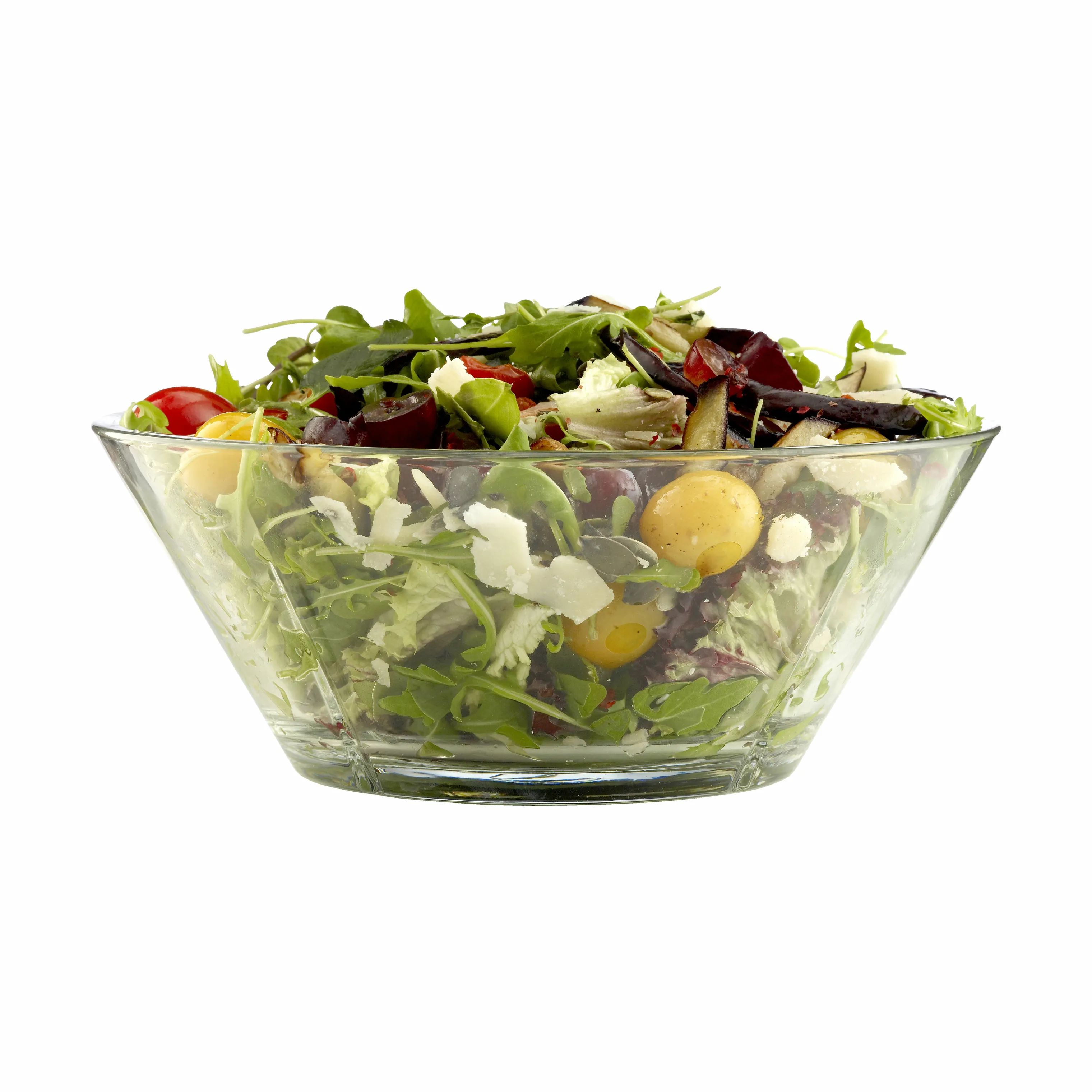 Rosendahl Serveringsskåle Grand Cru Serveringsskål i 24 cm, 3
