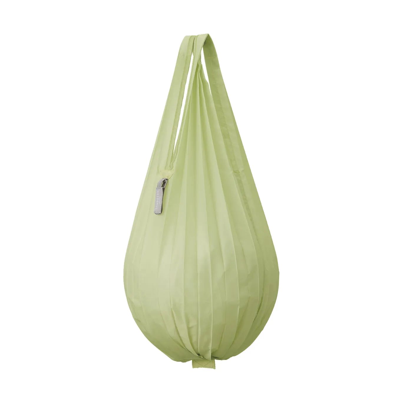 Shupatto Øvrigt interiør Drop Foldbar Taske i Lime Sorbet, 12 L, 1