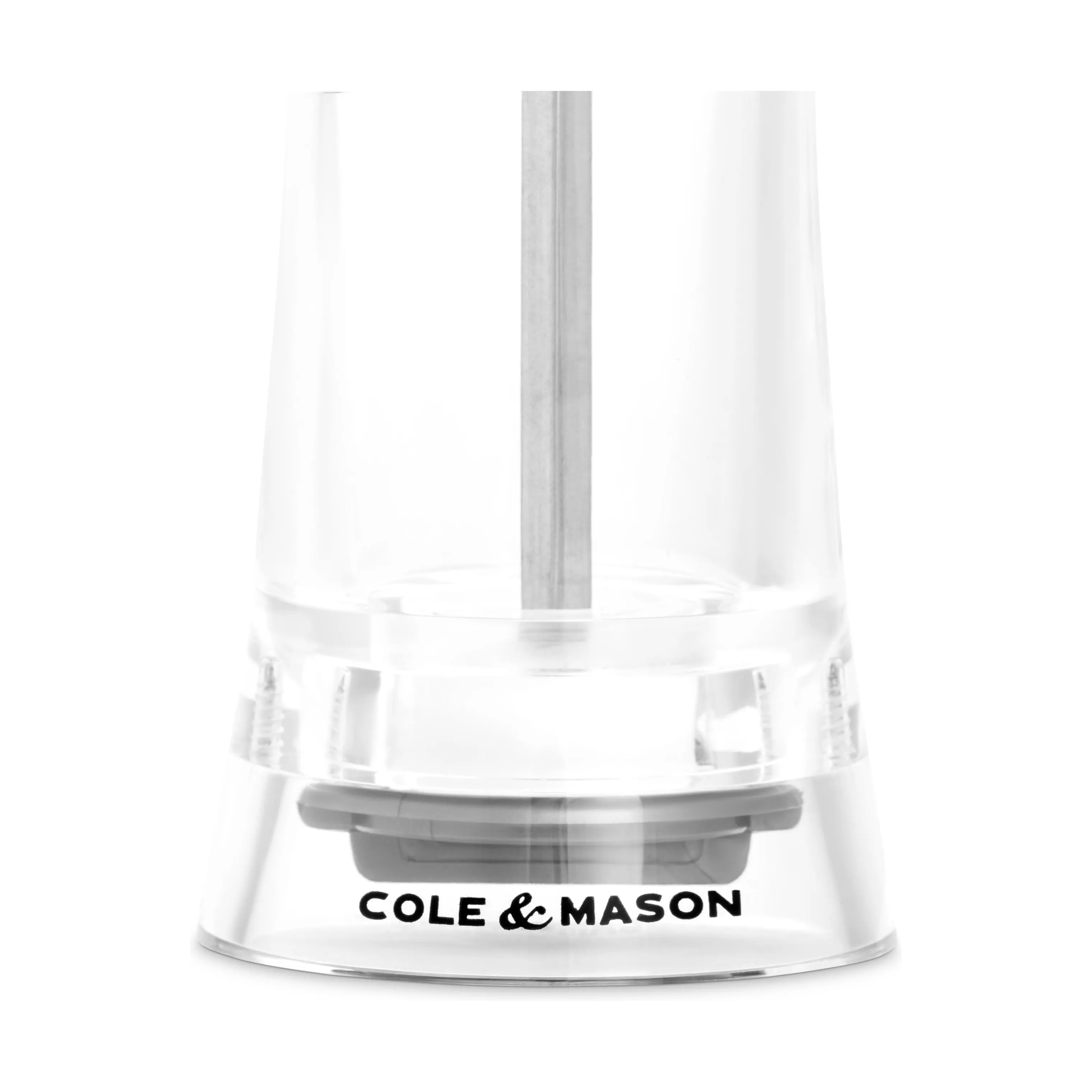 Cole&Mason Saltkværne Bromley Saltkværn i Klar, 6