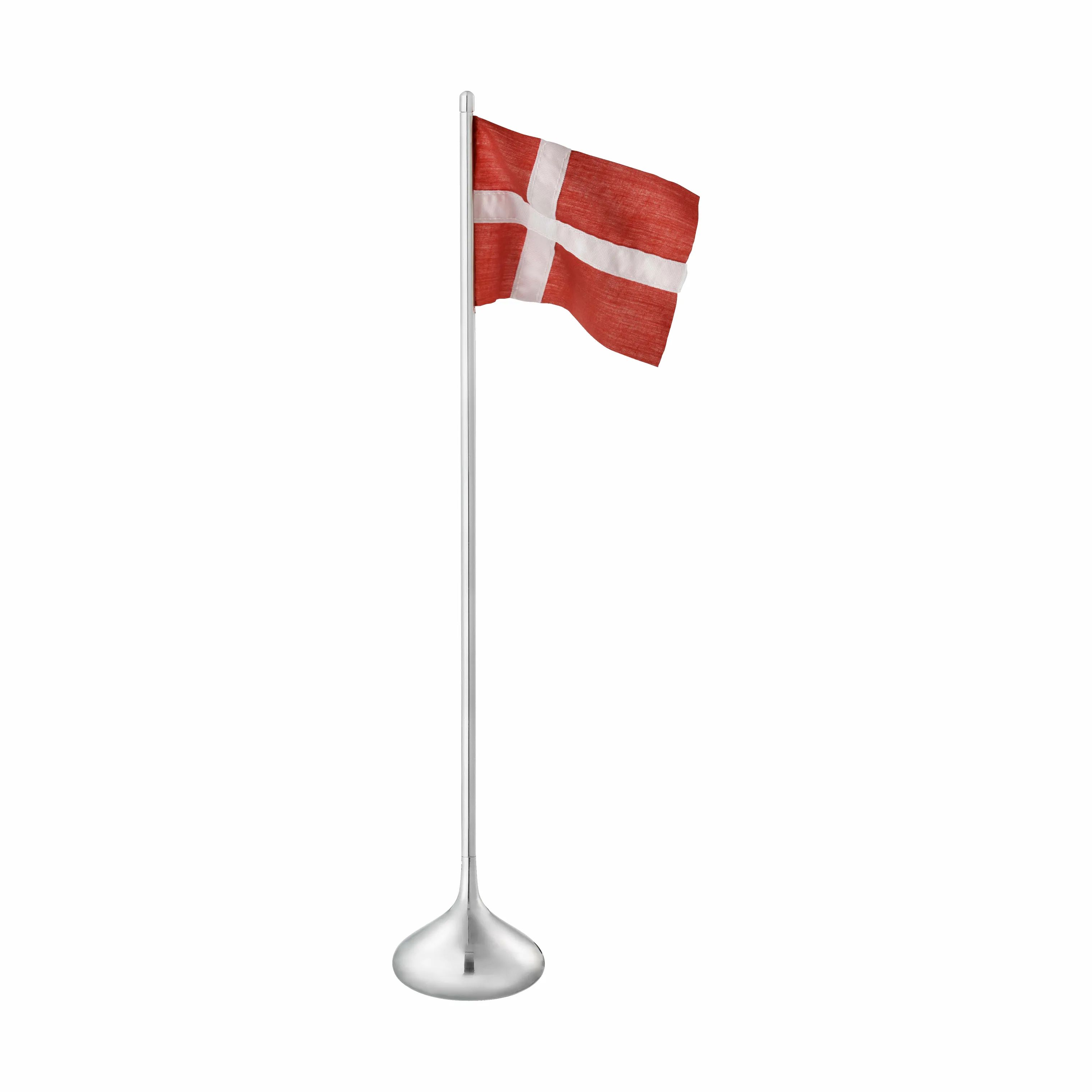 Rosendahl Bordflag Flag i Sølvfarvet, 1