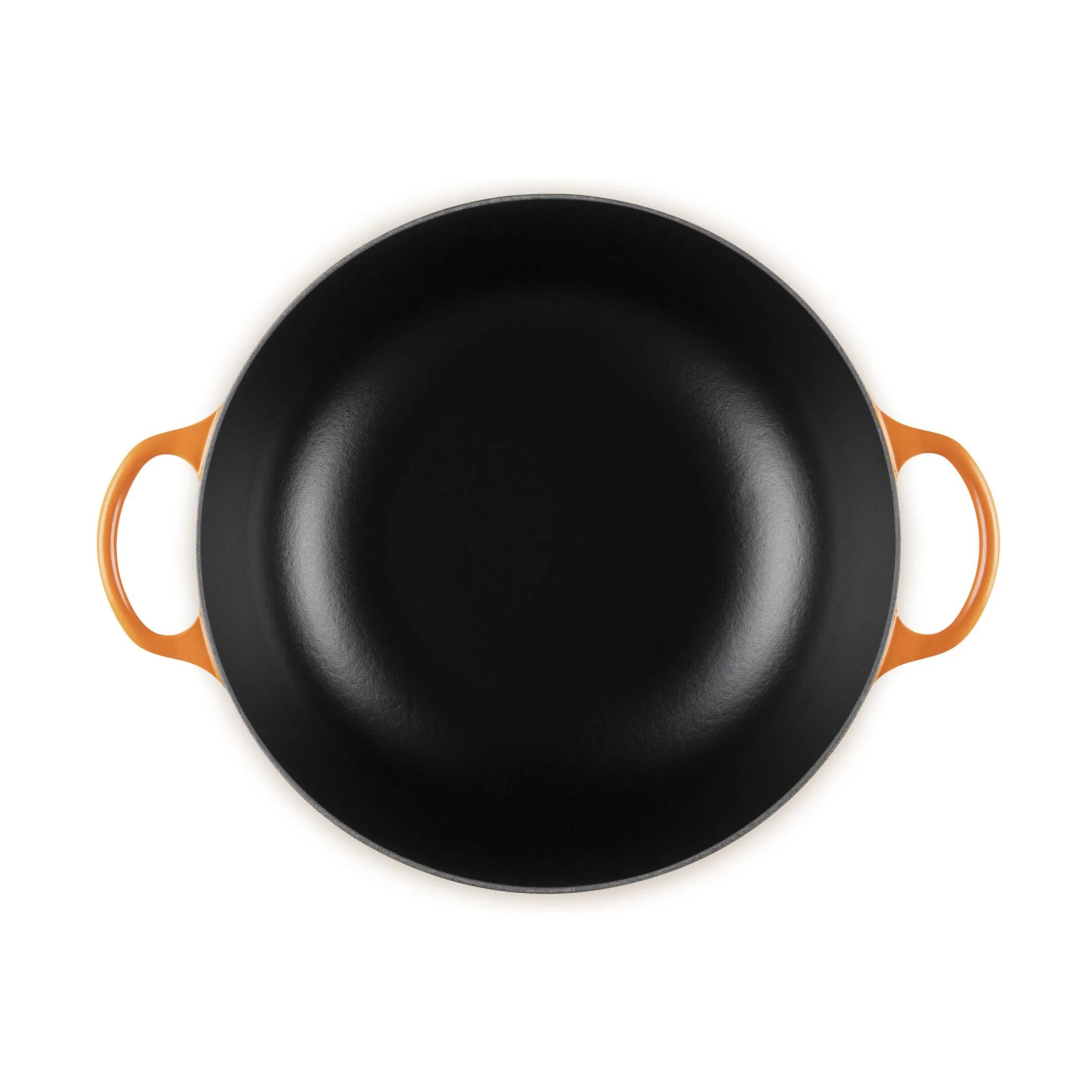 Le Creuset Gryder Stegegryde i Volcanic, 4