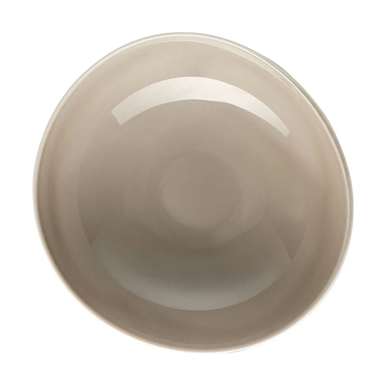 Rosenthal Skåle Junto Skål i Grå, 15 cm, 2