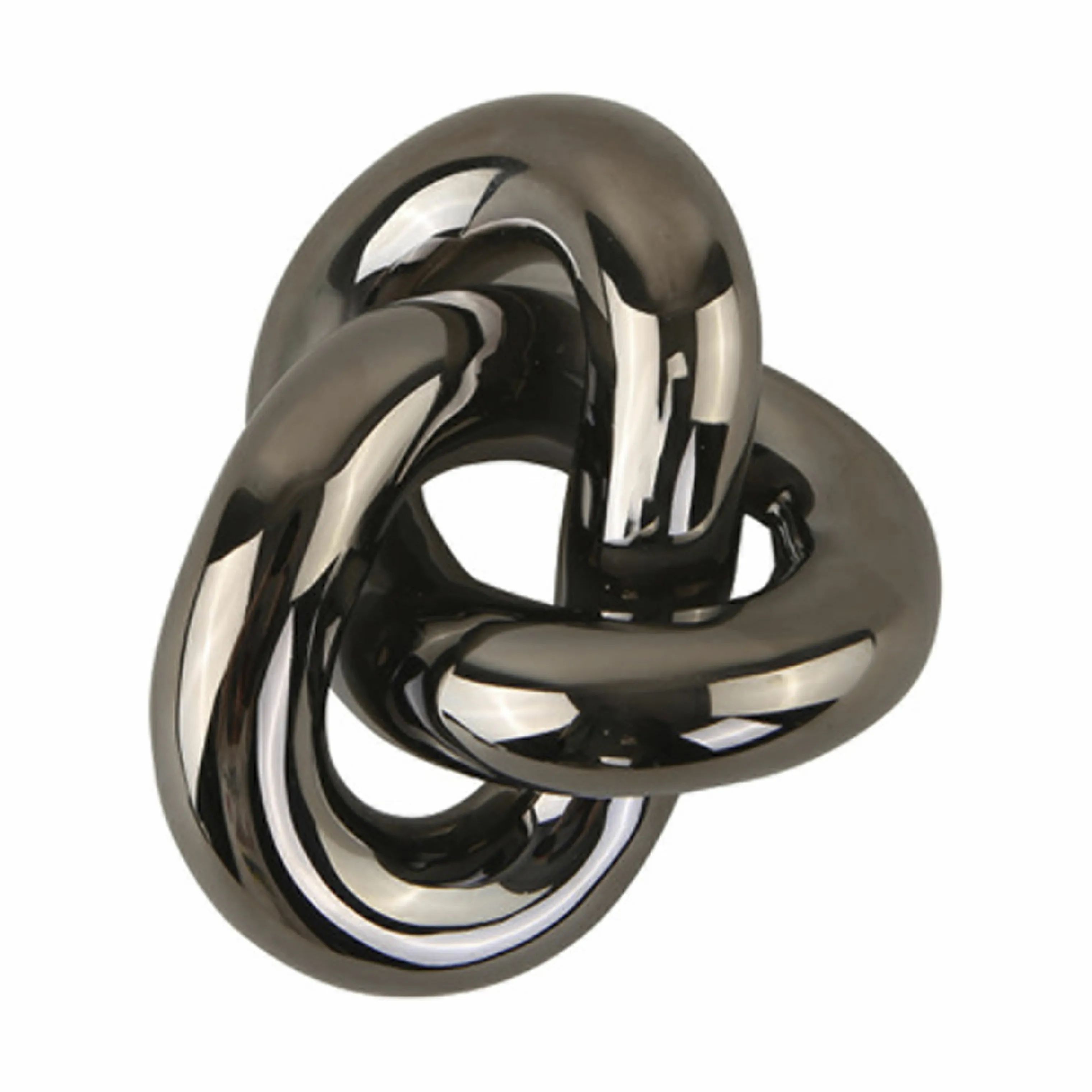 Cooee Øvrige figurer Knob Bordpynt i 9 cm, 1
