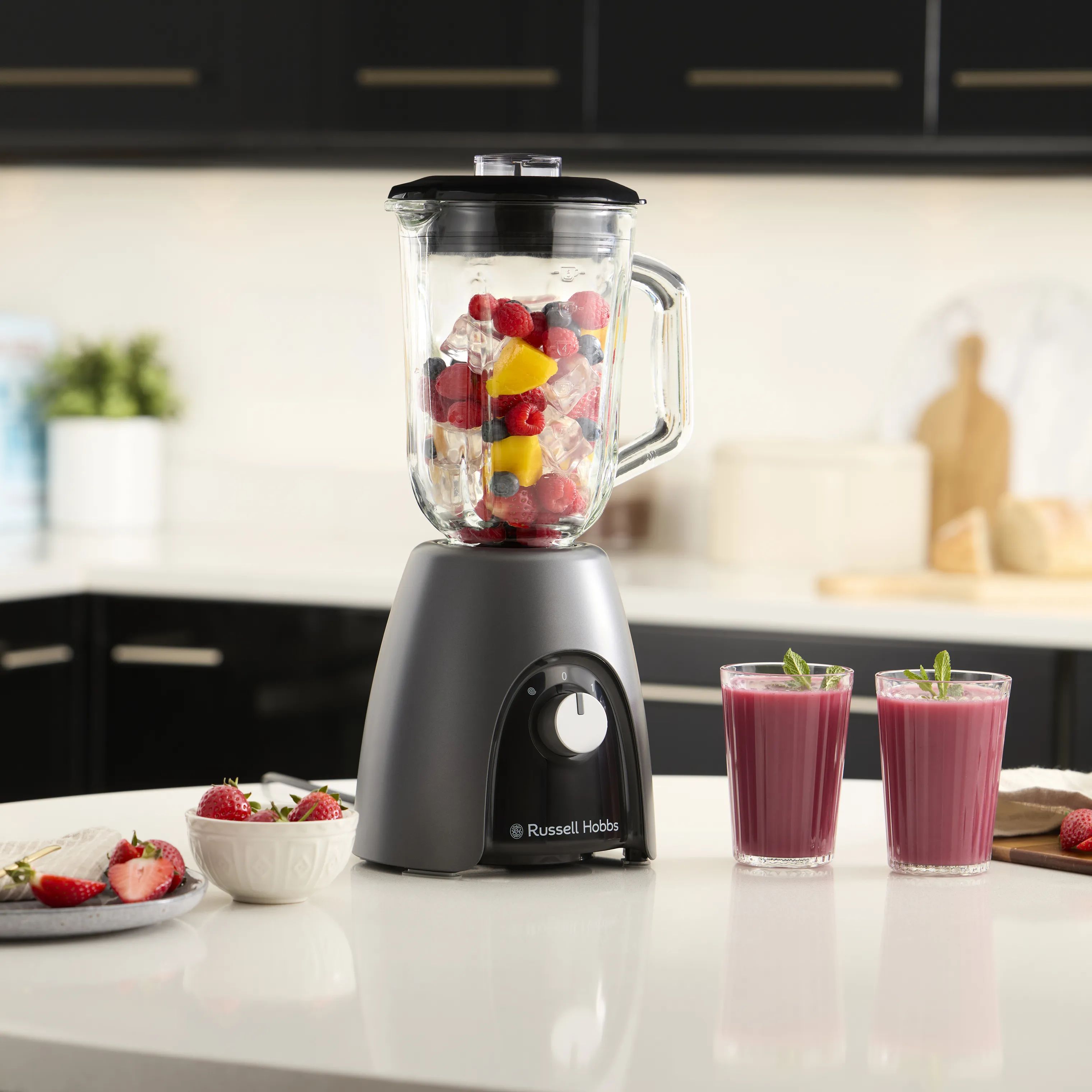 Russell Hobbs Blendere Desire  Blender, 2