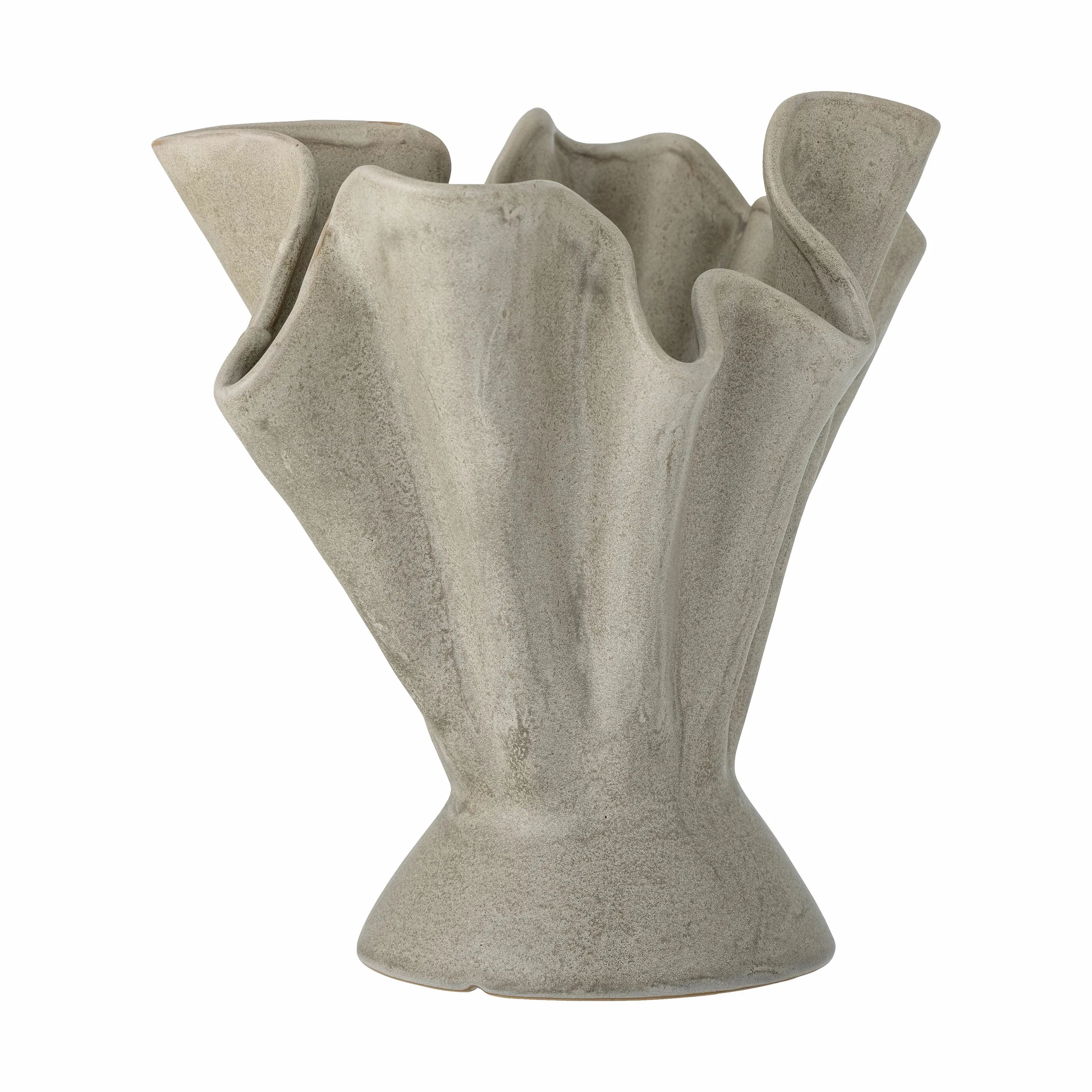 Bloomingville Vaser Plier Vase i Natur, 1
