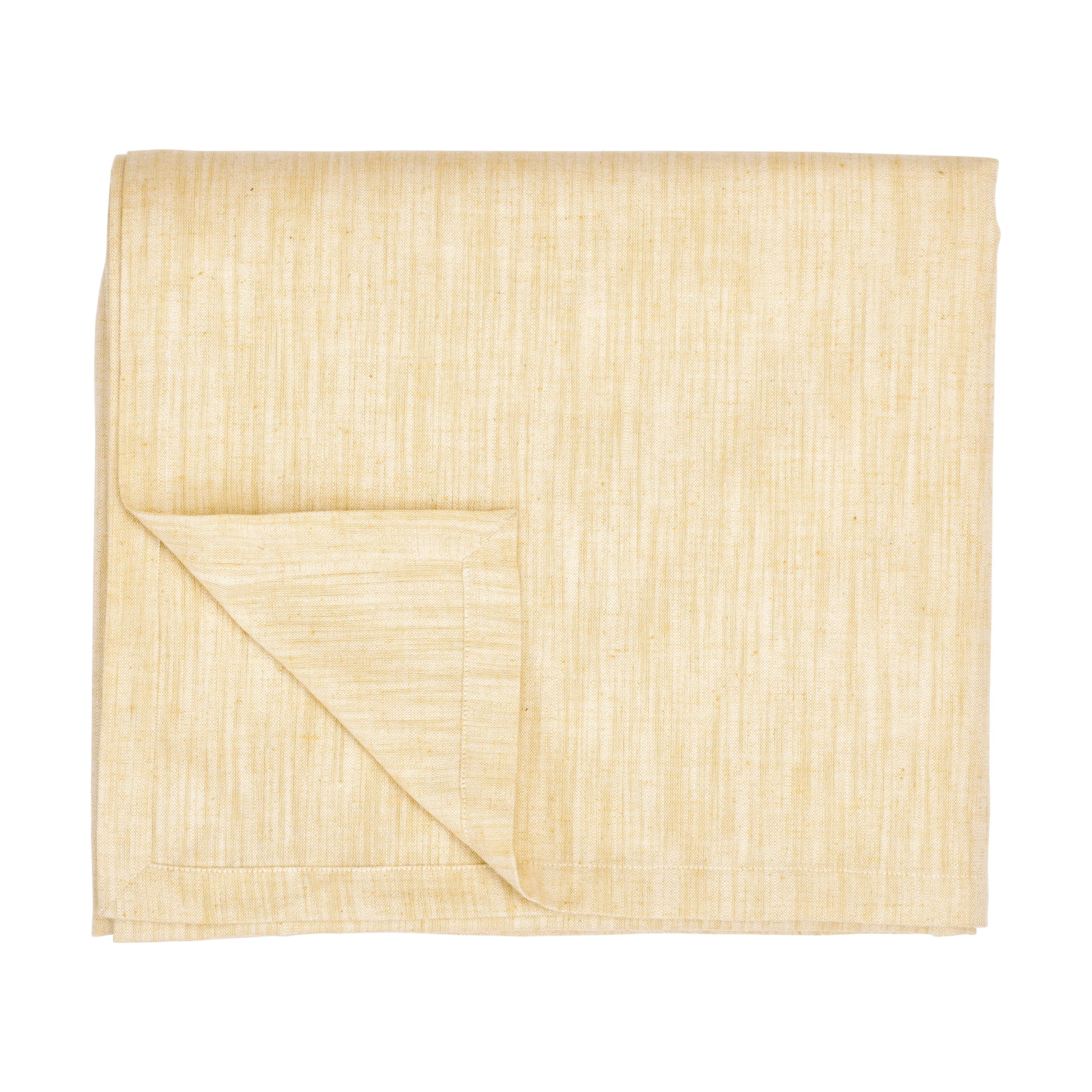 Svanefors Duge Sabina Dug i Beige/gul, 1