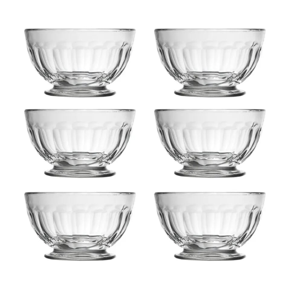 La Rochère Skåle Perigord Skål - 6 stk. i 13,7 cm, 1