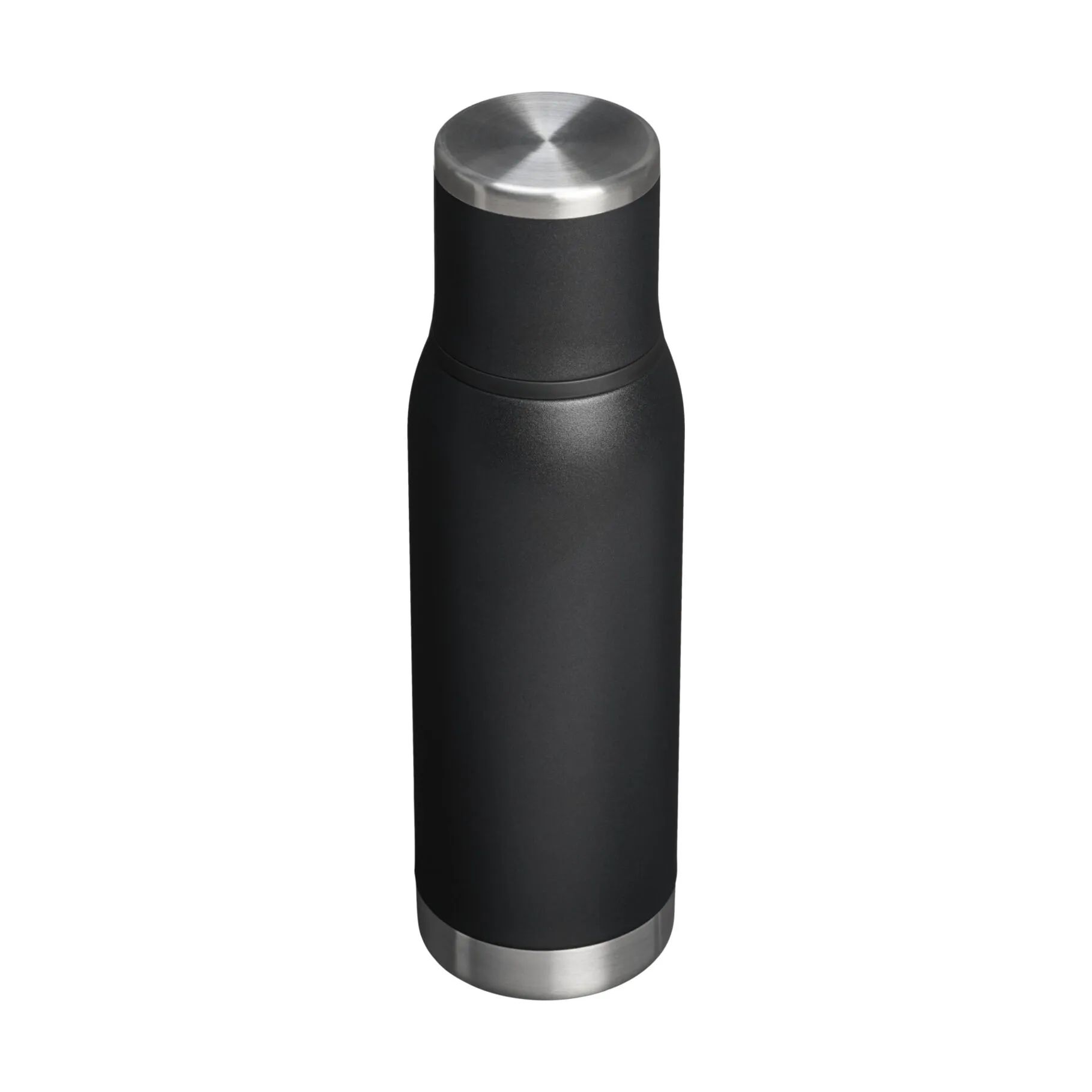 Stanley Termoflasker Adventure To-Go Termoflaske i Sort 0,23, 0,75 L, 3