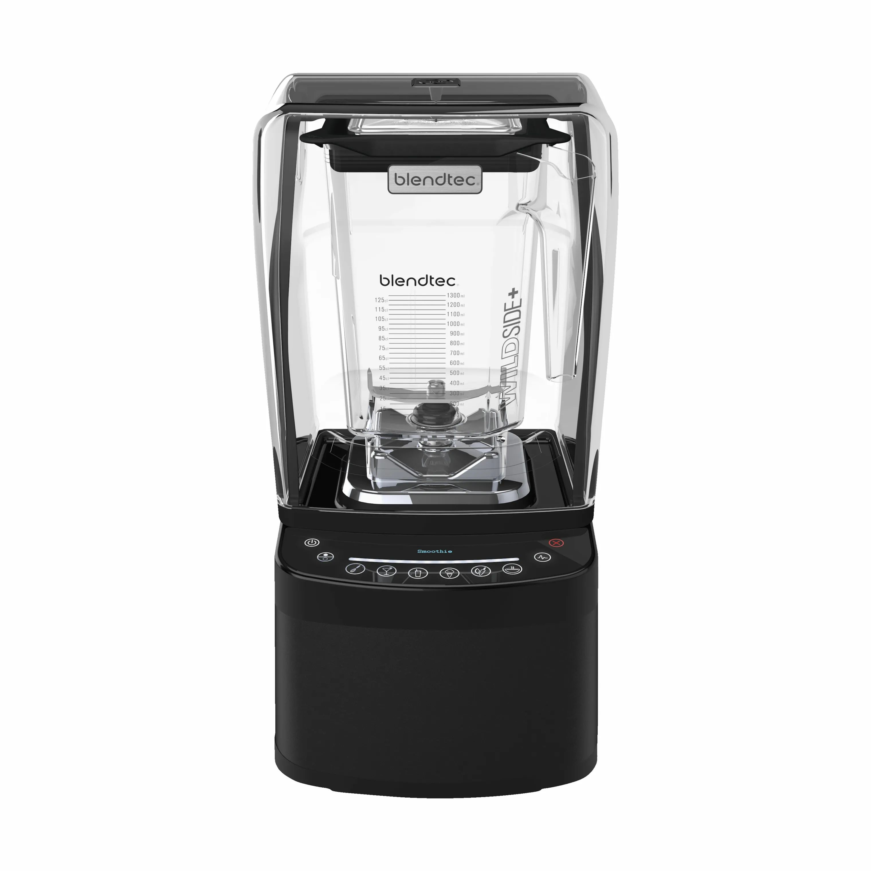 Blendtec Blendere PRO 800 Blender i Sort, 1