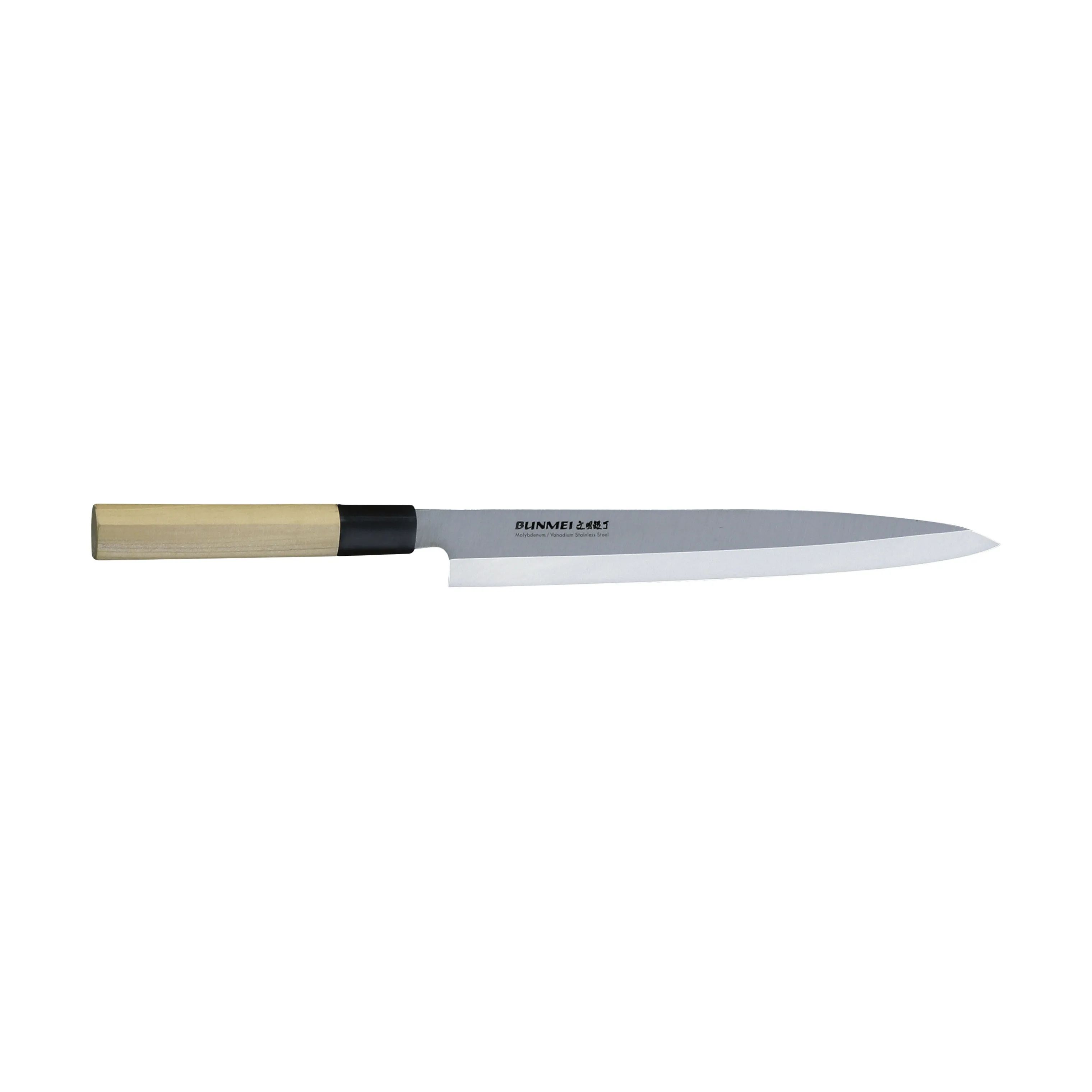 BUNMEI Øvrige knive Yanagi Sashimikniv i 27, 1