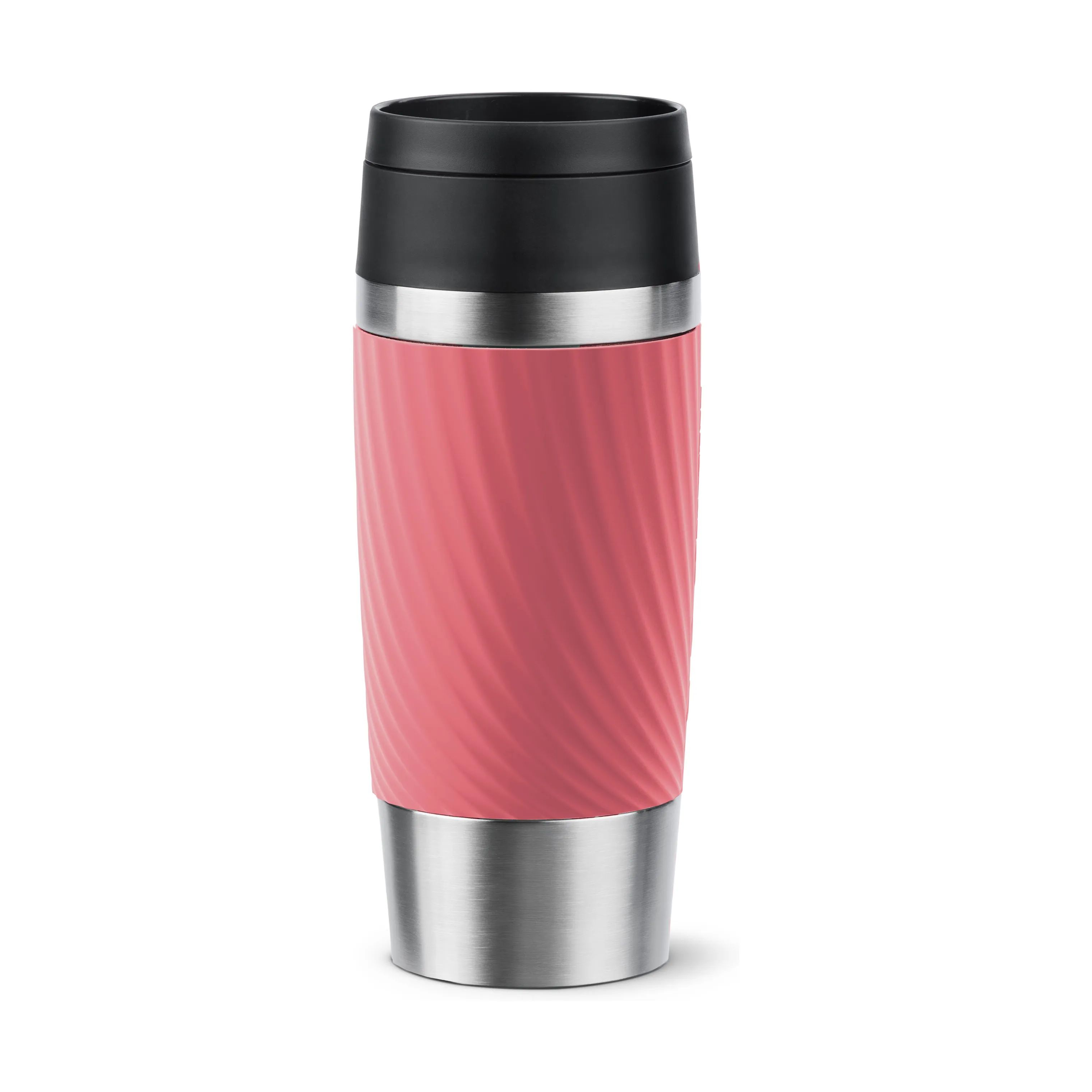 Tefal To go kopper Twist To-Go Krus i Rød, 1