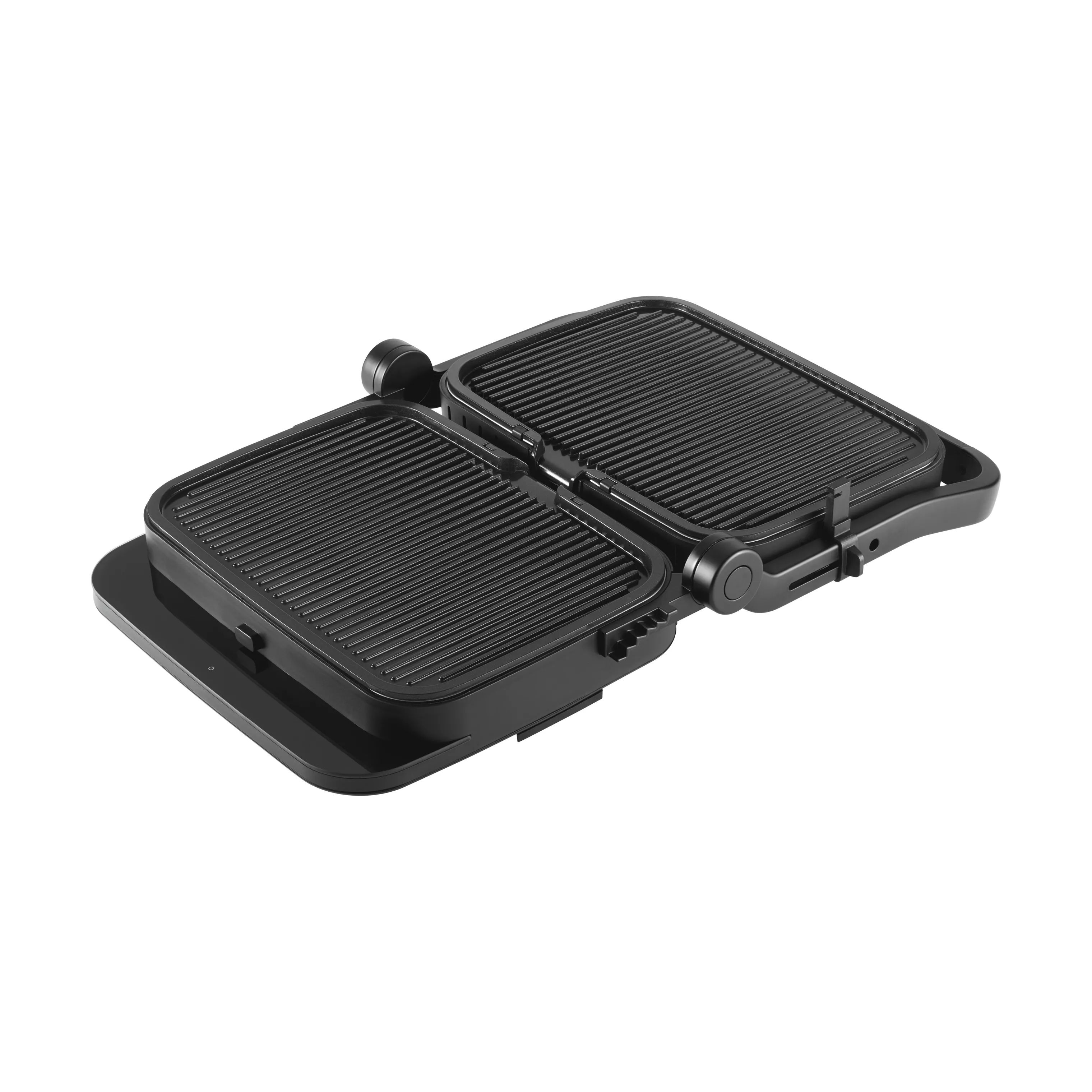 Zwilling Bordgrill Enfinigy Kontaktgrill i Sort, 4