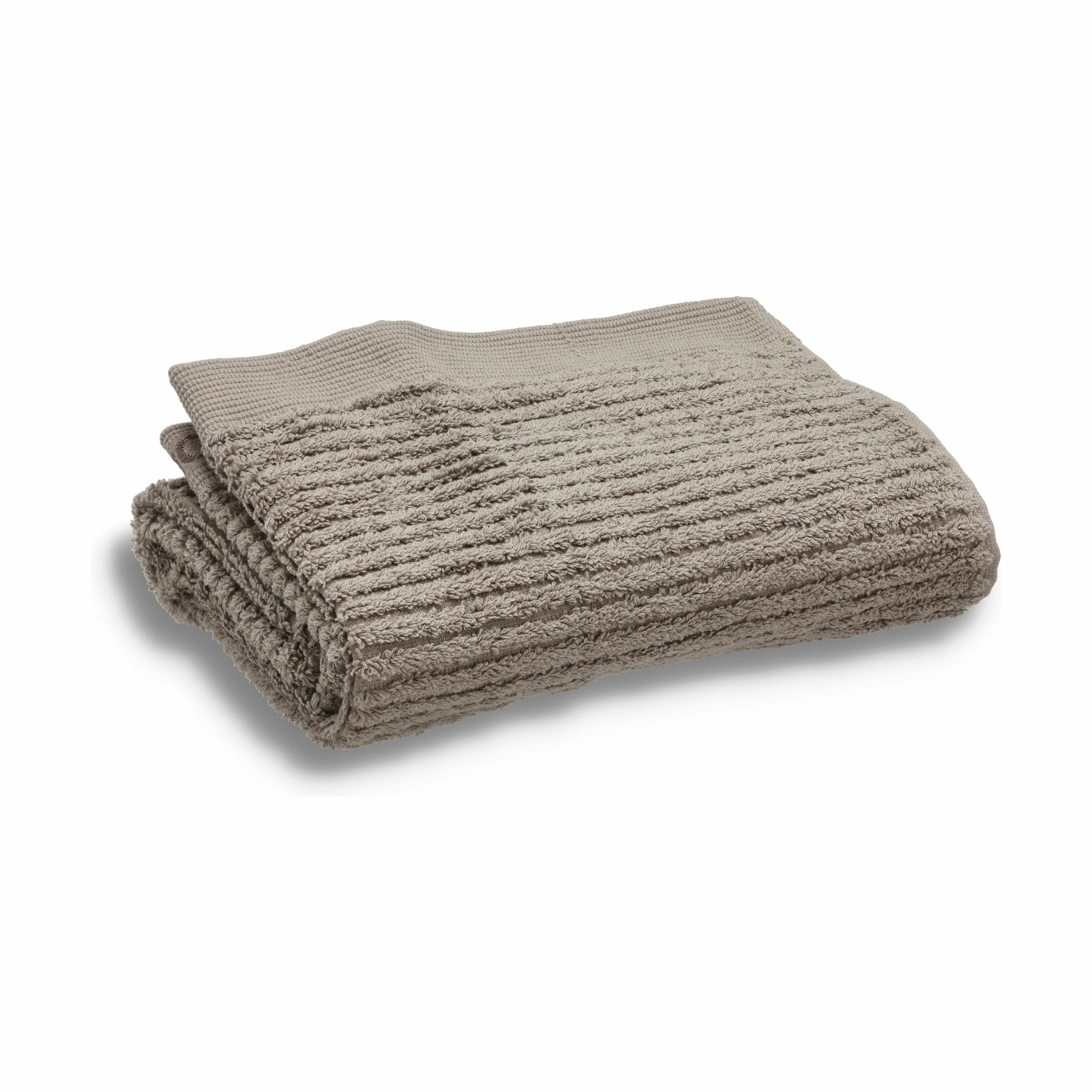 Zone Håndklæder Classic Håndklæde i Gull Grey, B50 x L100 cm, 1