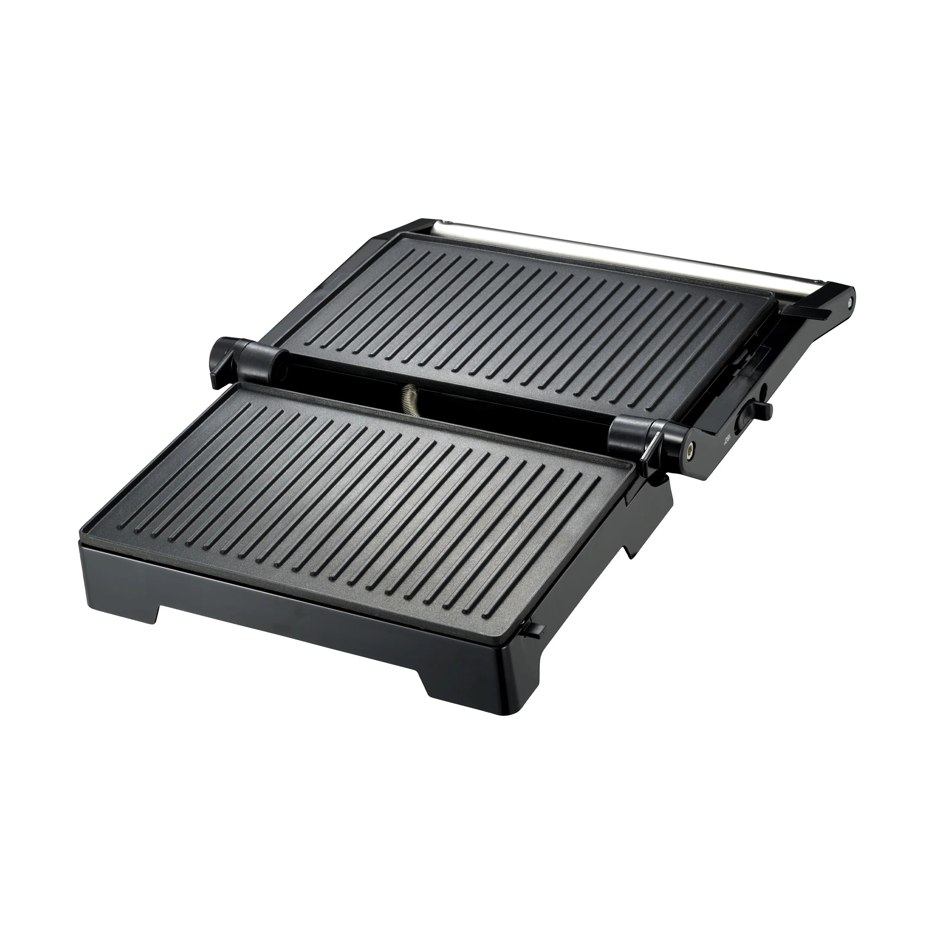 Melissa Bordgrill Paninigrill i sort, 3