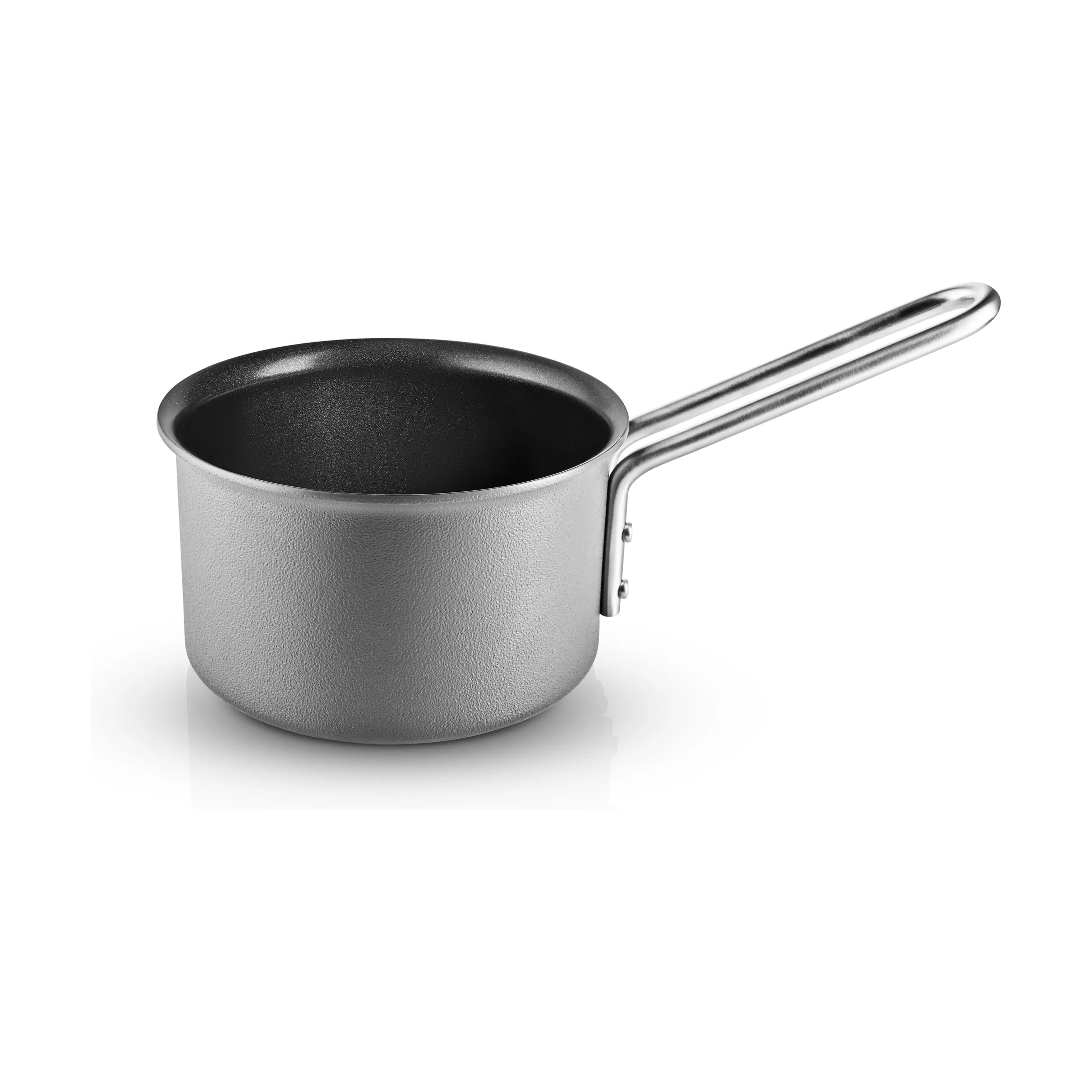 Eva Trio Kasseroller Grey Line Rec. Grey Line Kasserolle i 1.1 L, 1