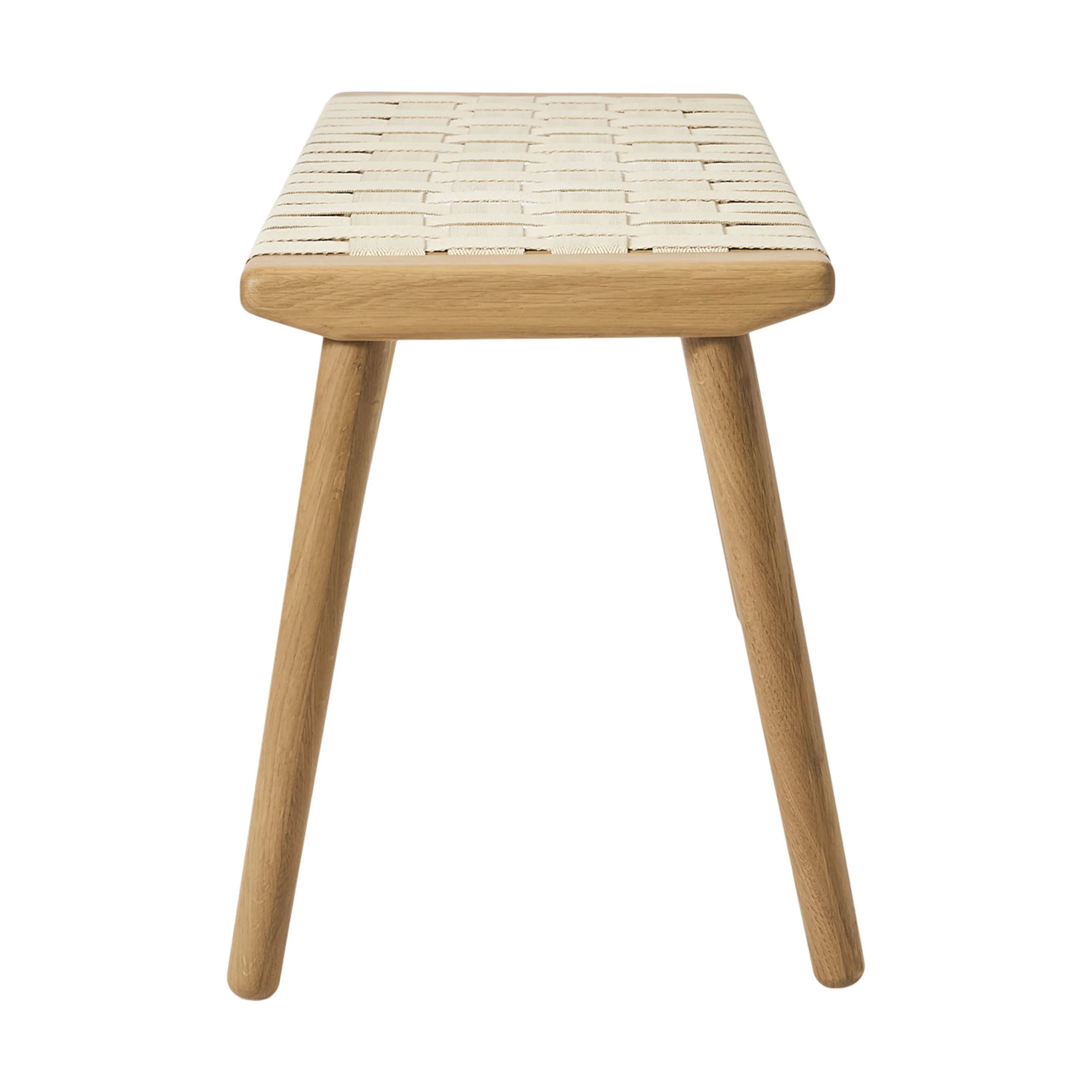 Andersen Furniture Bænke Seat Bænk i Natur, 4