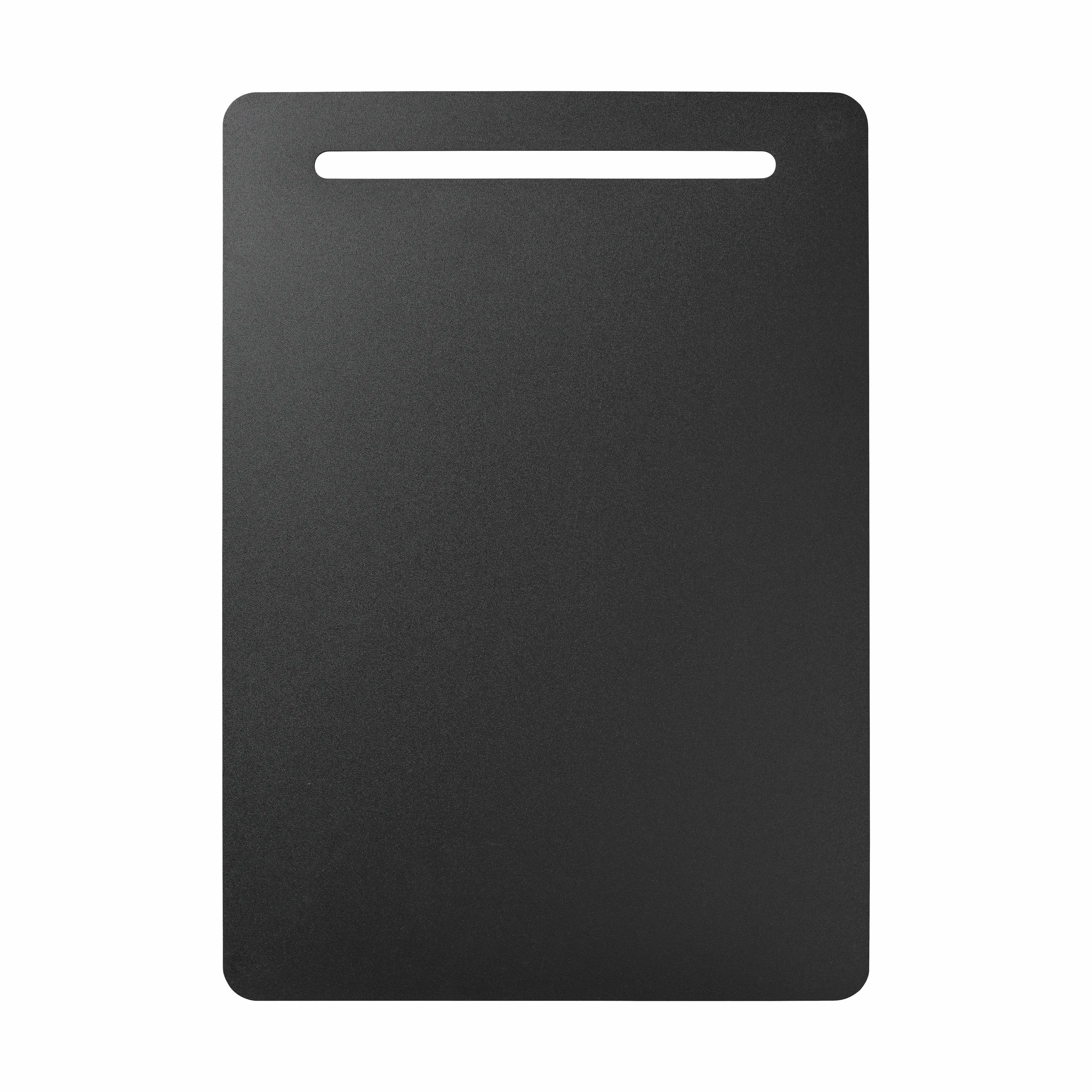 Fiskars Skærebrætter Skærebræt - 3 stk. i Sort, B24,6 x L34,6 cm, 1