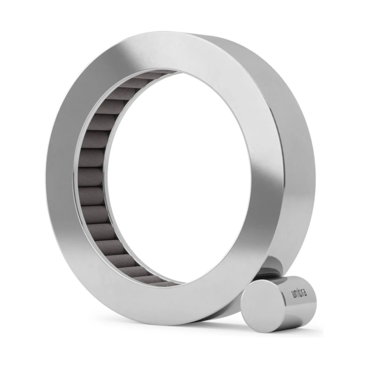 Umbra Småopbevaring Ferris Smykkehjul i chrome, 4