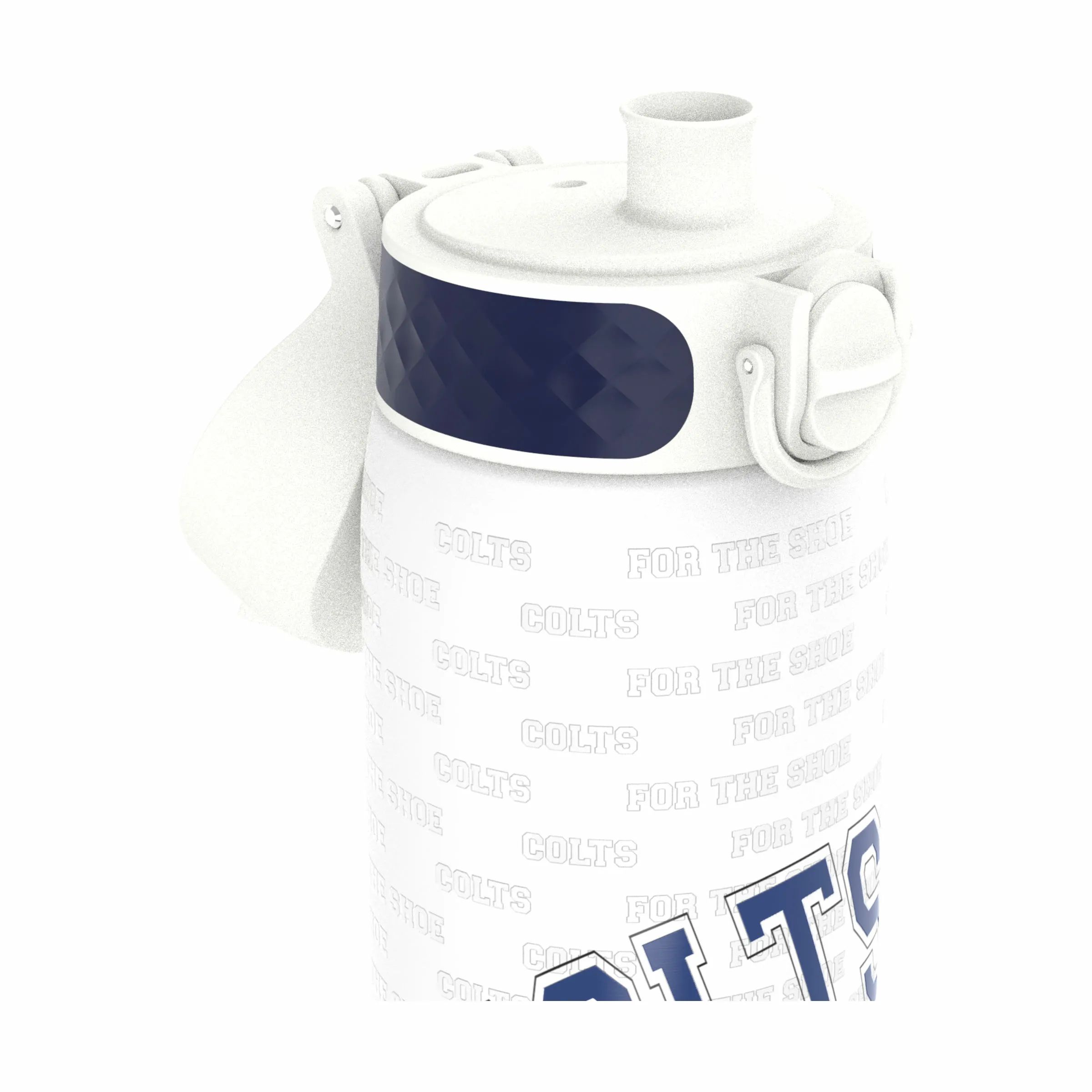 Ion8 Drikkedunke NFL Drikkeflaske - Indianapolis Colts i Indianapolis Colts, 3