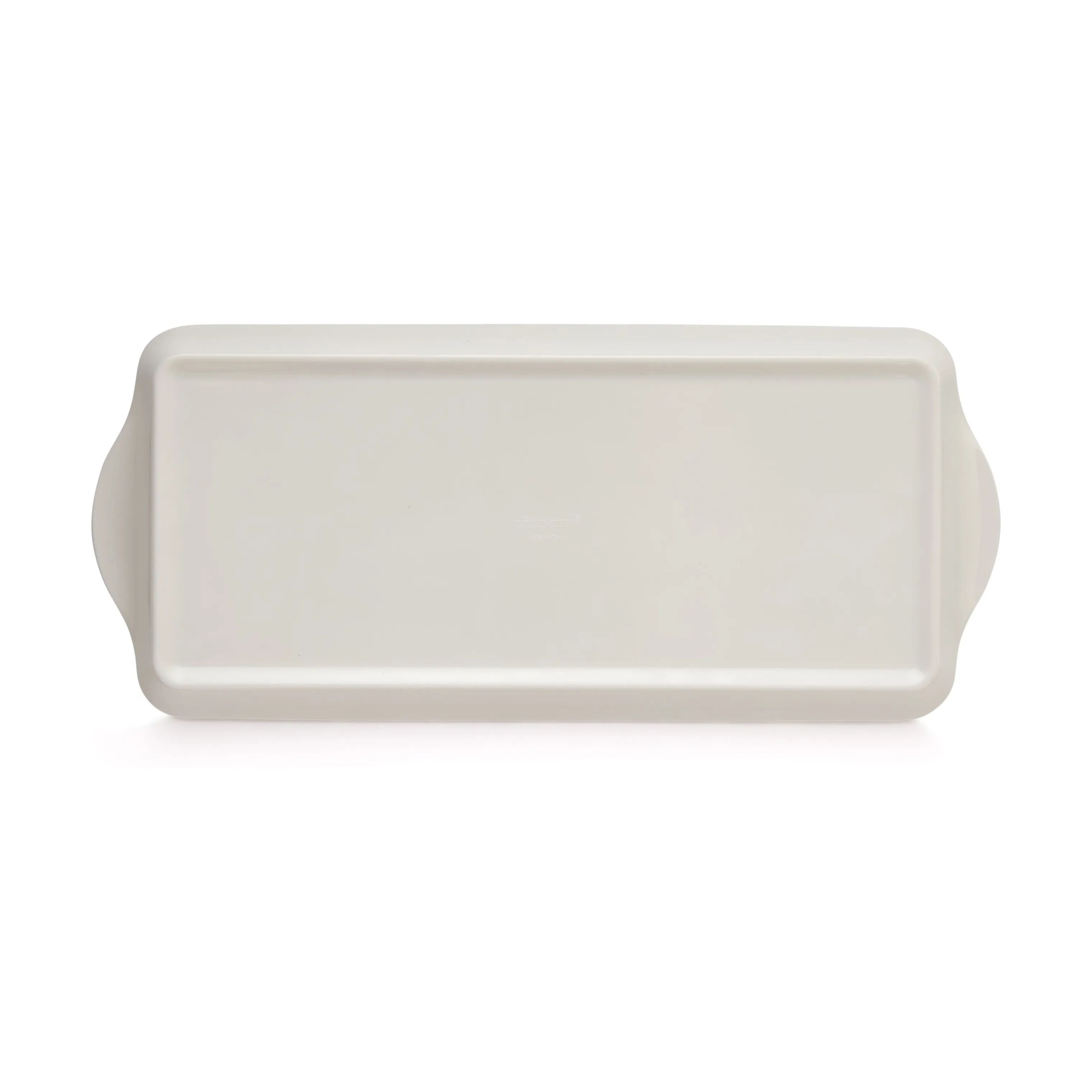 Pimpernel Bakker Blue Italian Serveringsbakke i Blå/Hvid, 5