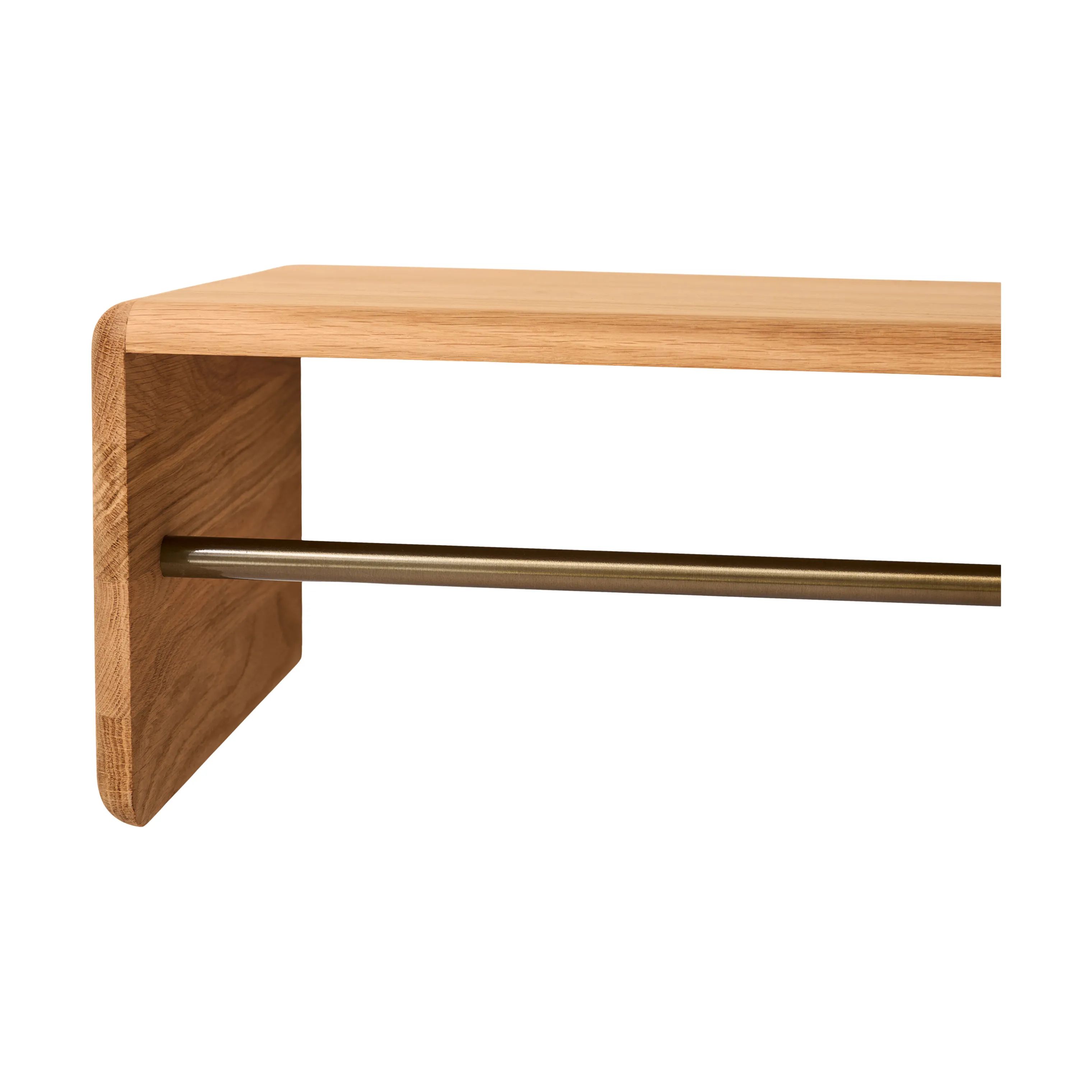 Andersen Furniture Hylder Level Hylde i Nature, 3