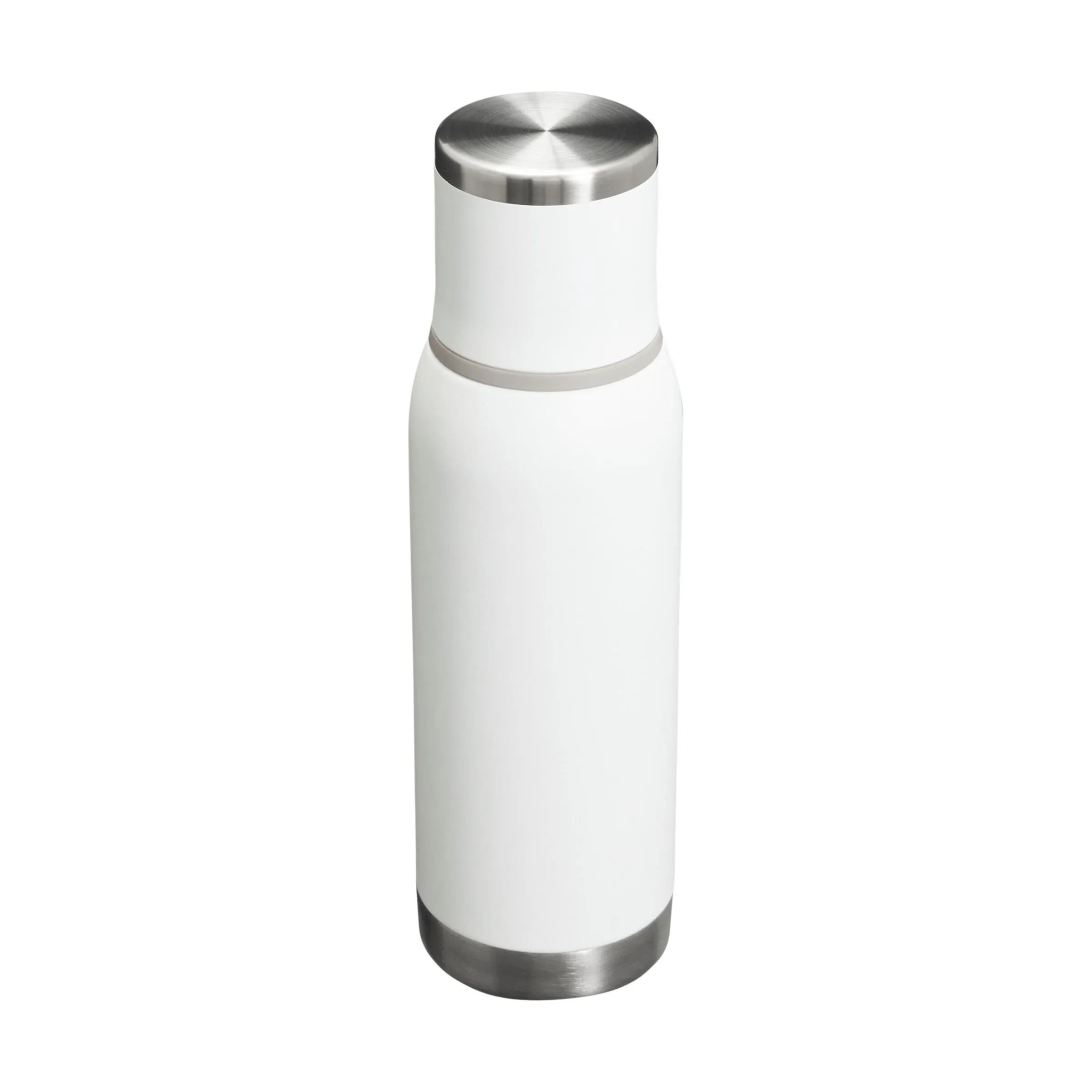 Stanley Termoflasker Adventure To-Go Termoflaske i Frost, 0.7 L, 3