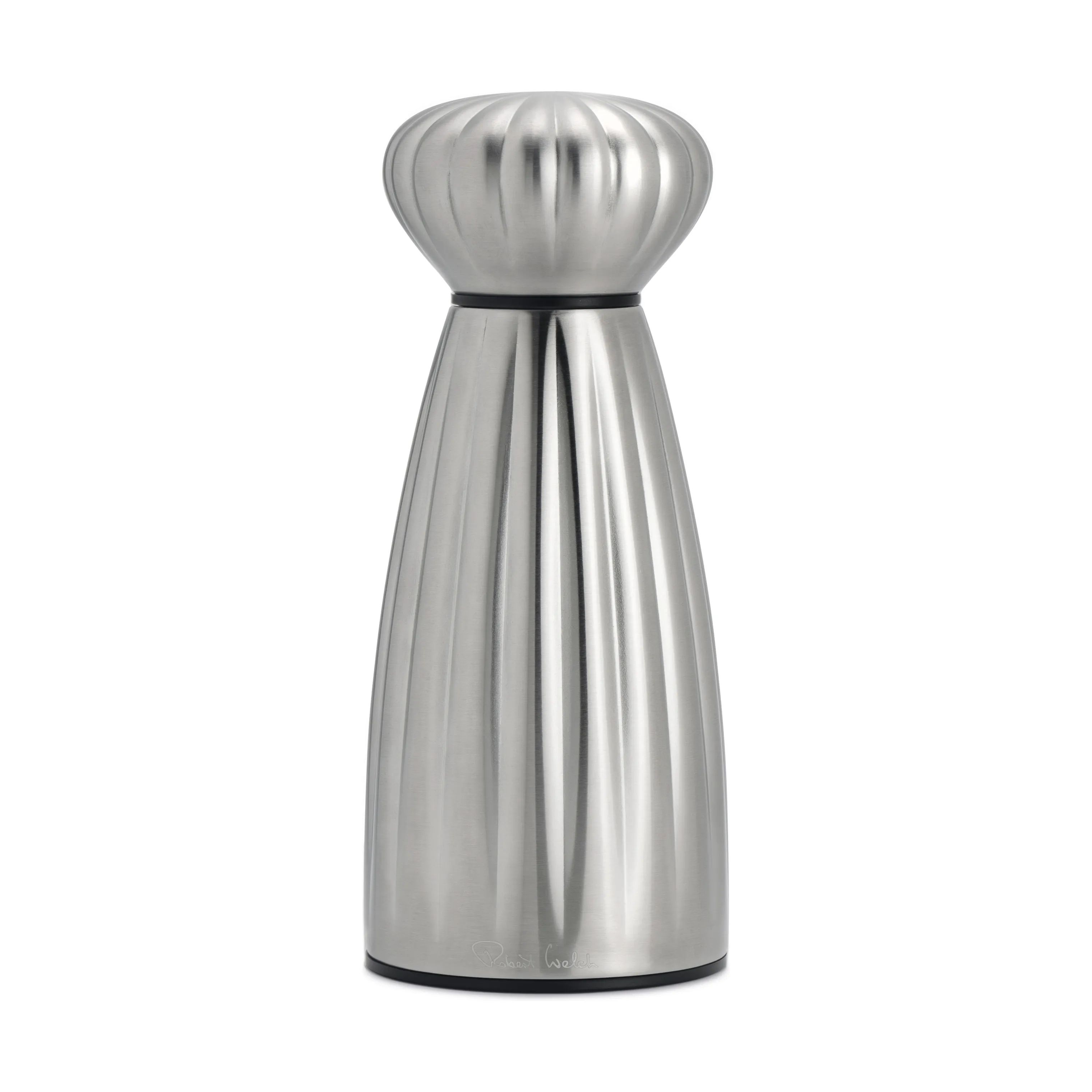 Robert Welch Peberkværne Palm Satin Palm Peberkværn i Rustfrit stål, 1