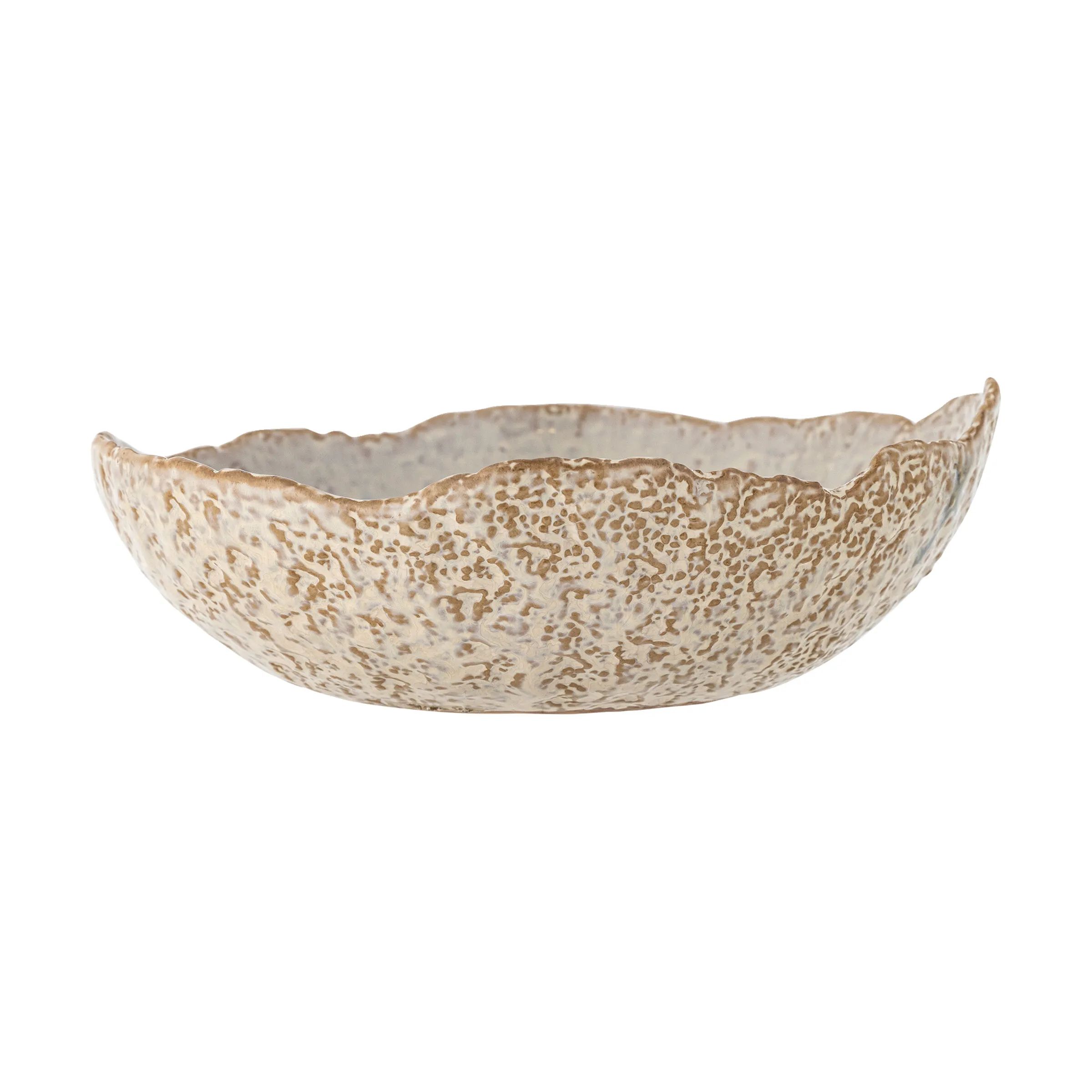 Bloomingville Serveringsskåle Amalia Skål i 24 cm, 3