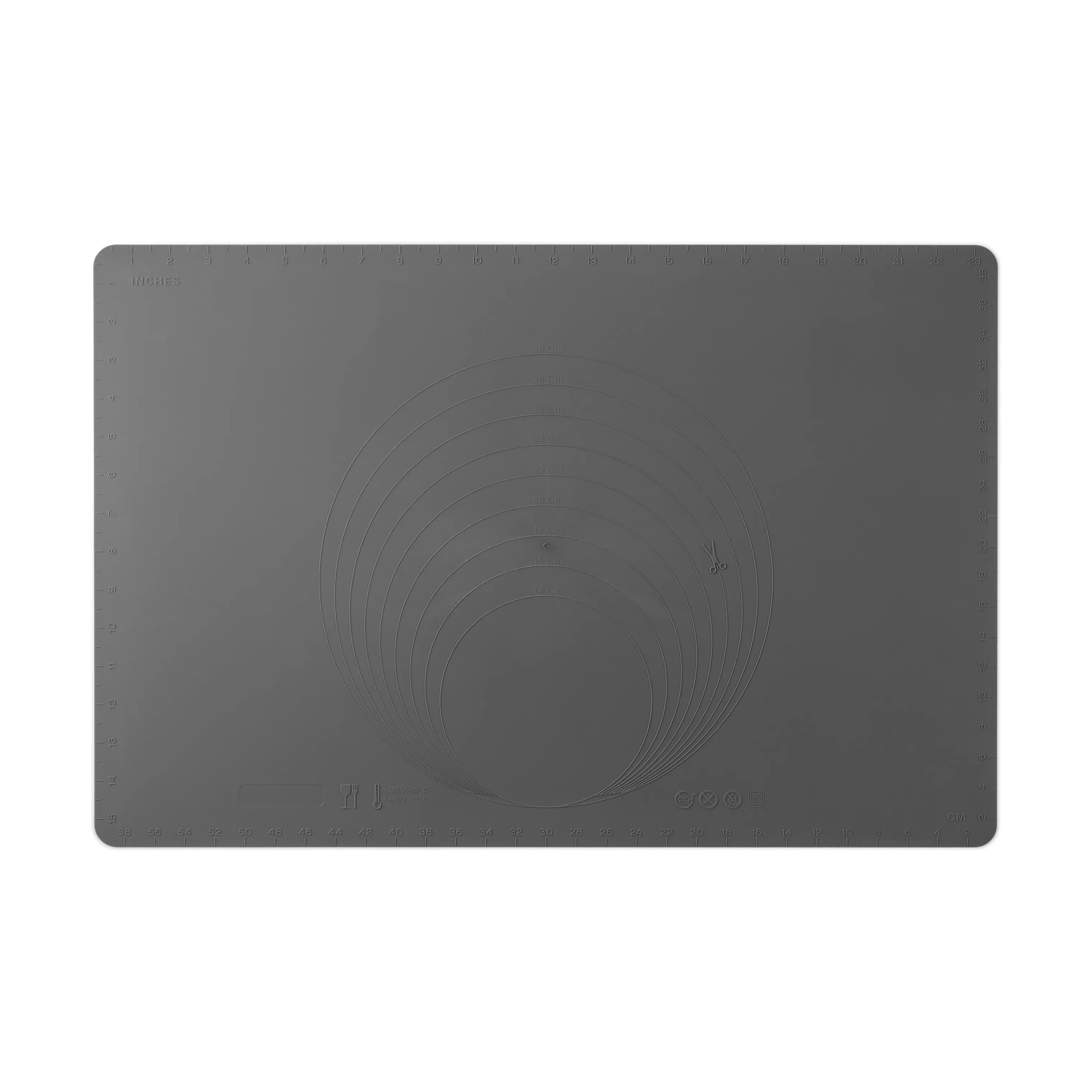 Cook & Baker Bageredskaber Premium Bageark i Grey, 3