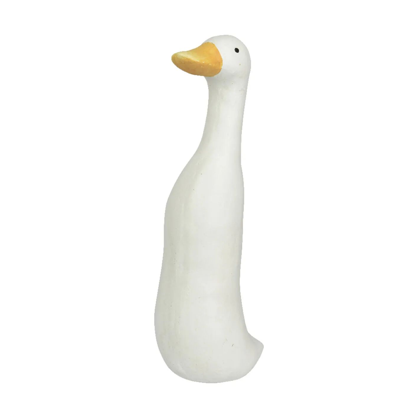 CASA Living Øvrige figurer Figur - And i 50,5 cm, 1
