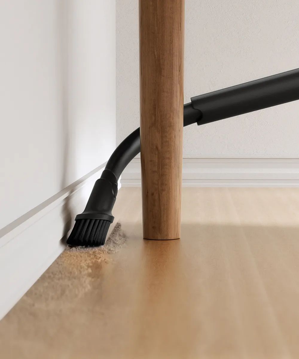 Dreame Støvsugere R10 Pro Støvsuger i Black, 3