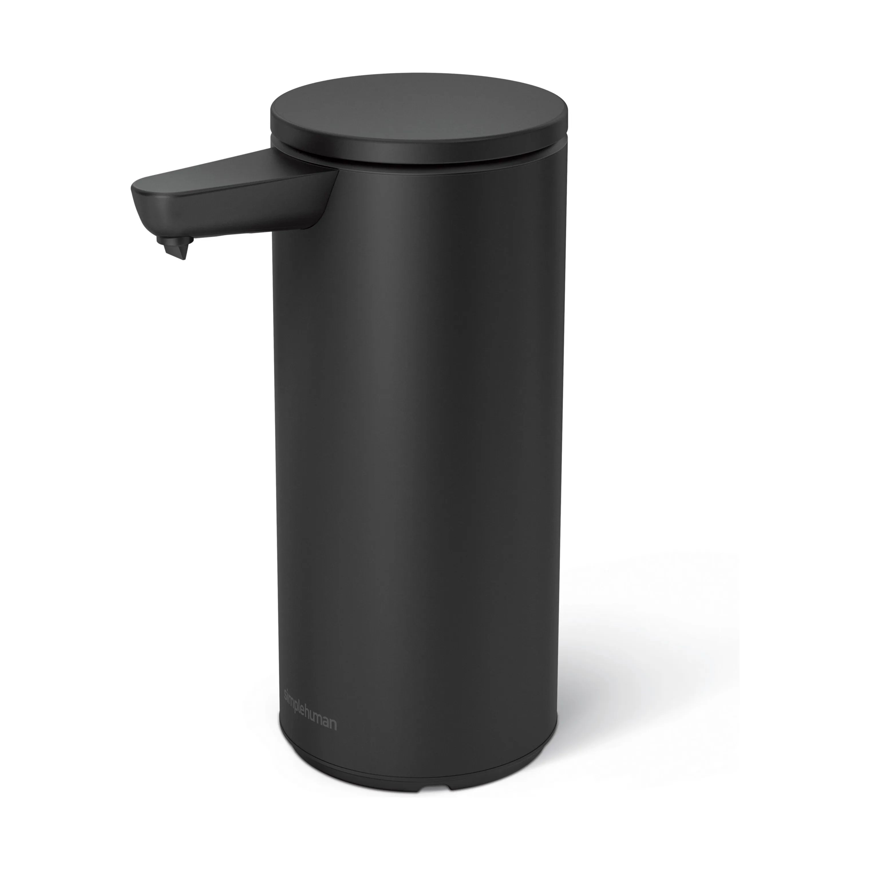 Simplehuman Sæbedispensere Sæbedispenser m. Sensor i Sort, 1