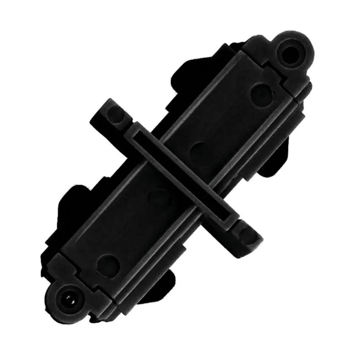 Halo Design Øvrigt interiør Halotrack Samlestykke i Sort, 8 cm, 1