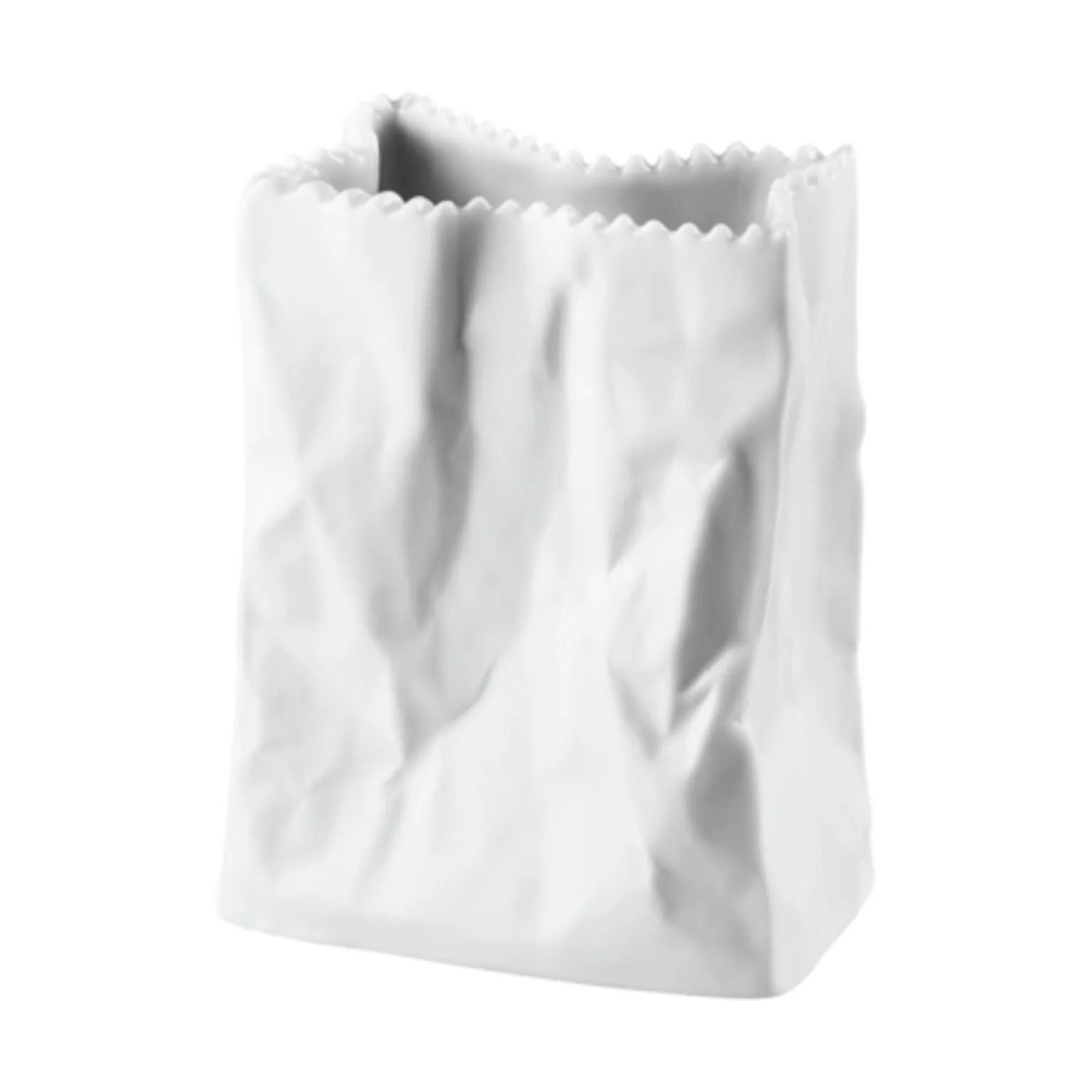 Rosenthal Vaser Do Not Litter Vase i 10,1 cm, 1