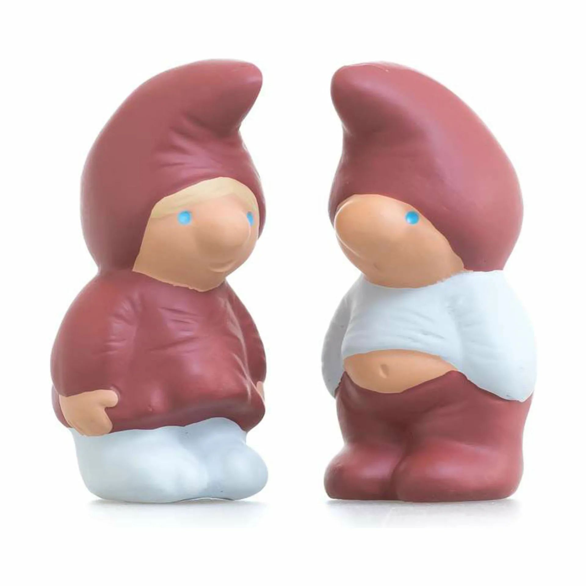 Klarborg Nisser Nisser - Anders og Emma i 5 cm, 1