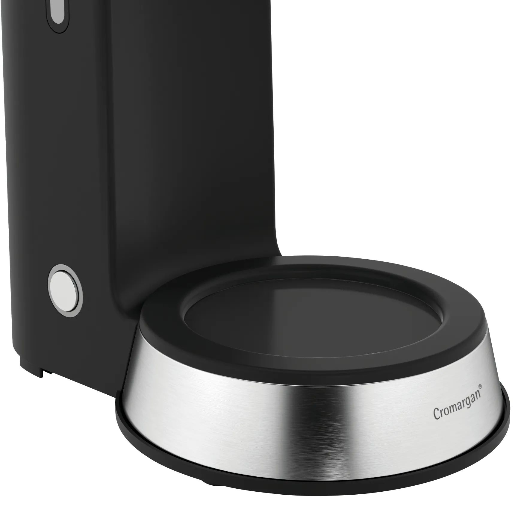 WMF Kaffemaskiner KitchenMinis Kaffemaskine i Sølvfarvet, 5