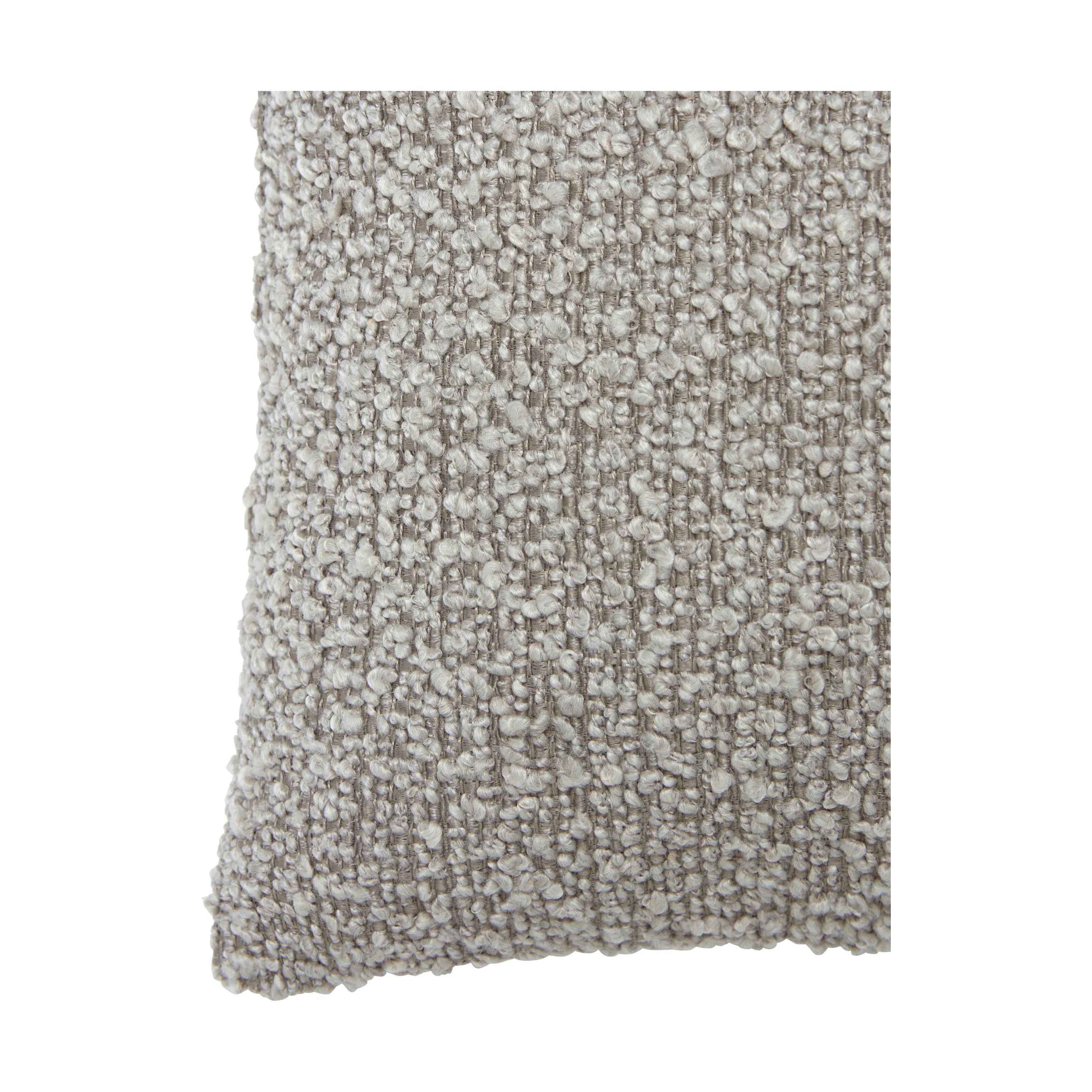 Svanefors Pyntepuder Trond Pude i Beige, 2